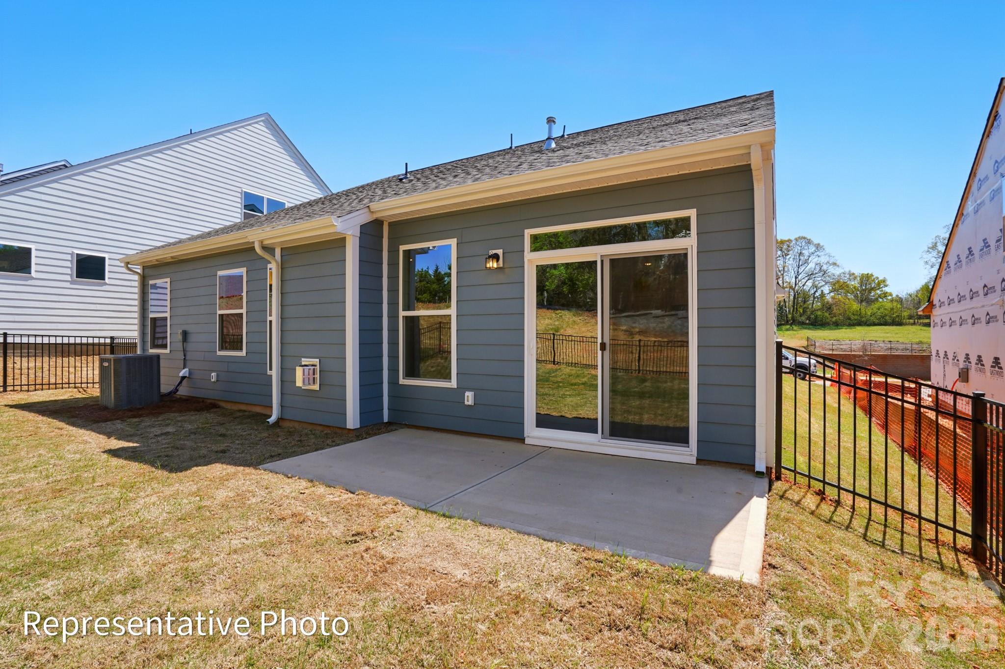 Single Family Residence at 3001 Old Glory Drive, Gastonia, photo 21 of 23