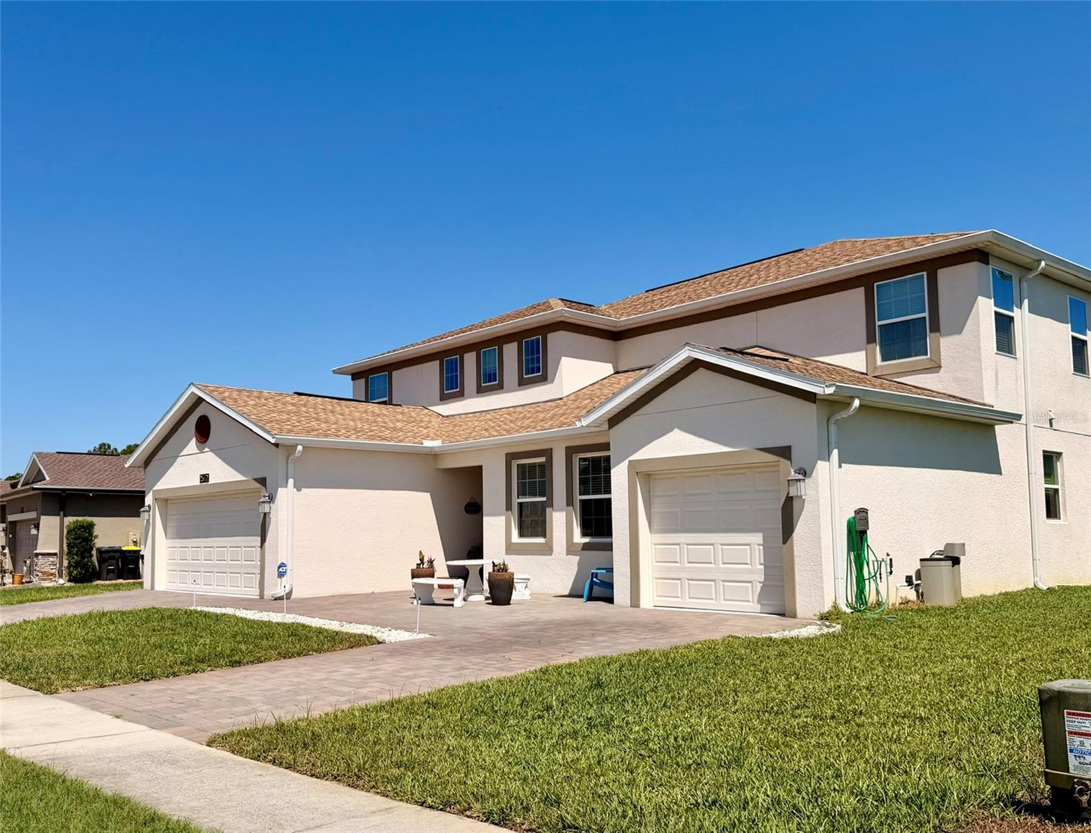 Single Family Residence at 2572 CAMDEN PARK CIR, DAVENPORT, photo 2 of 35