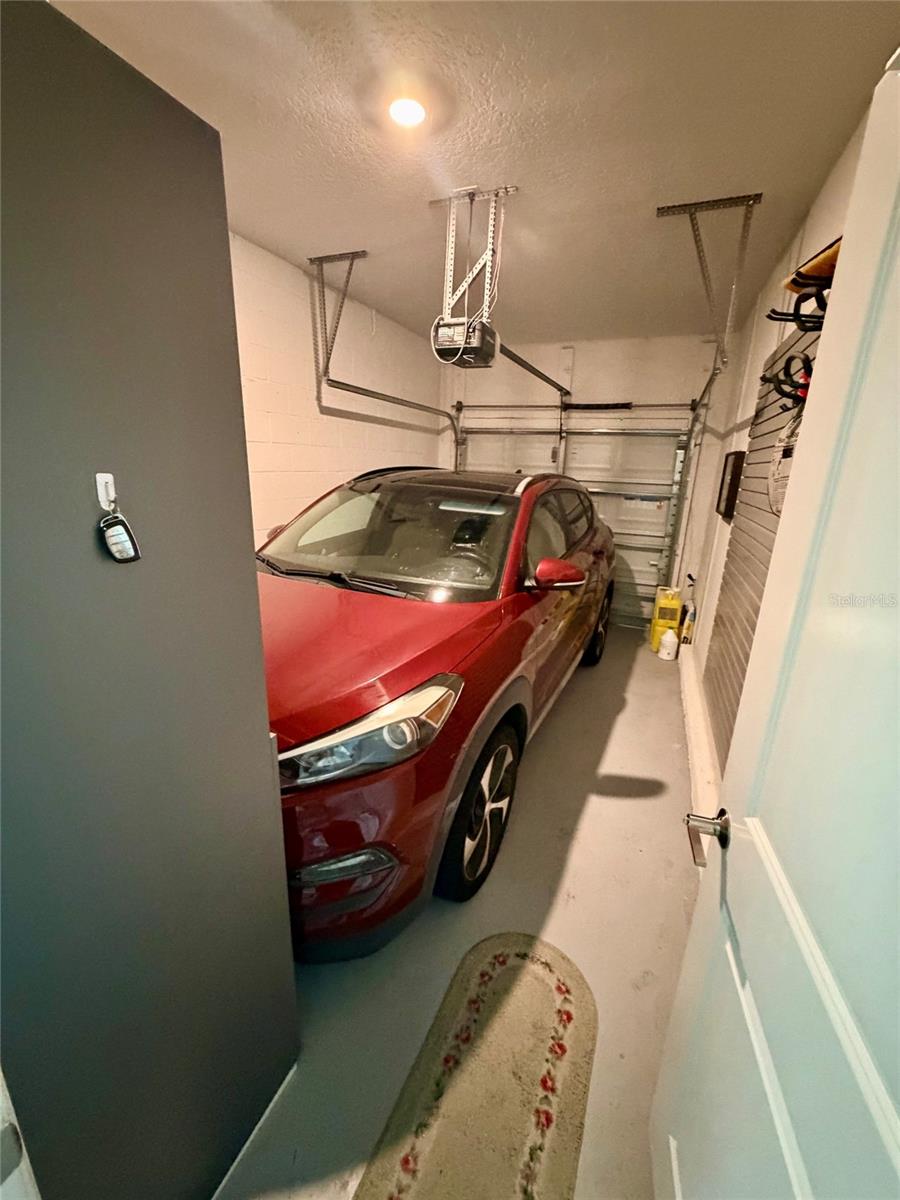 Next gen garage - 2572 CAMDEN PARK CIR, DAVENPORT