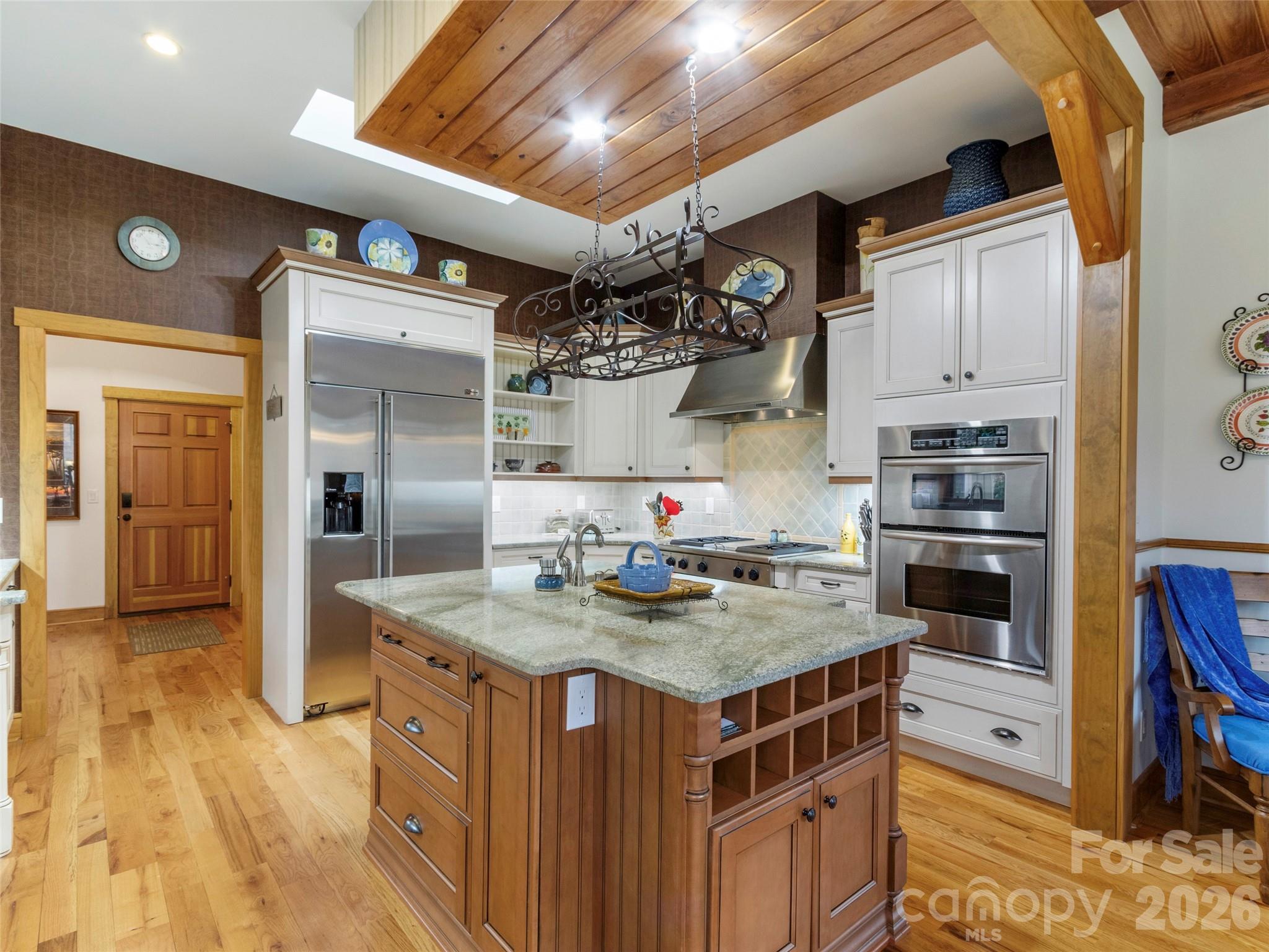 Single Family Residence at 324 Austin Mountain Drive, Burnsville, photo 9 of 48