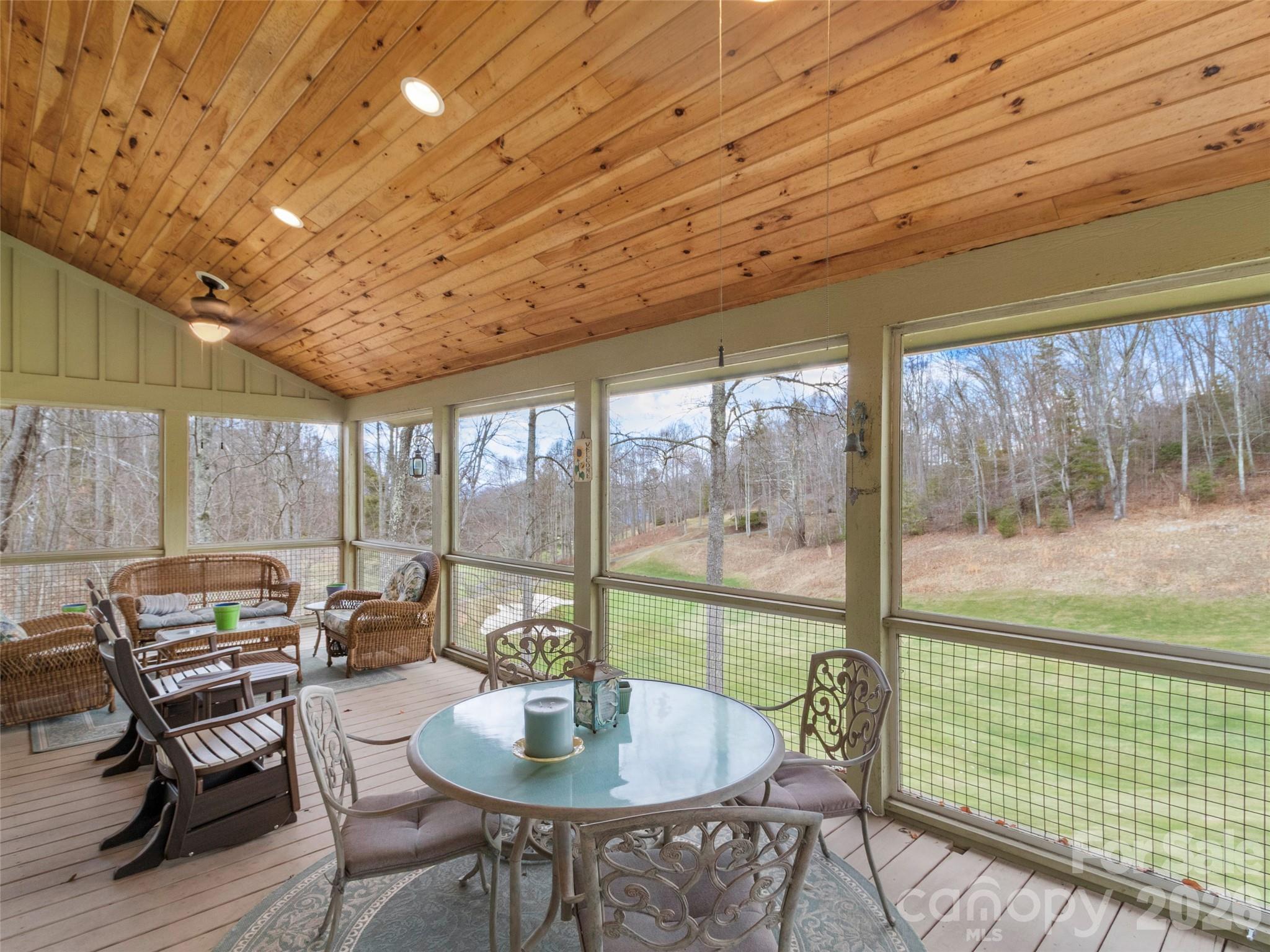 Single Family Residence at 324 Austin Mountain Drive, Burnsville, photo 14 of 48