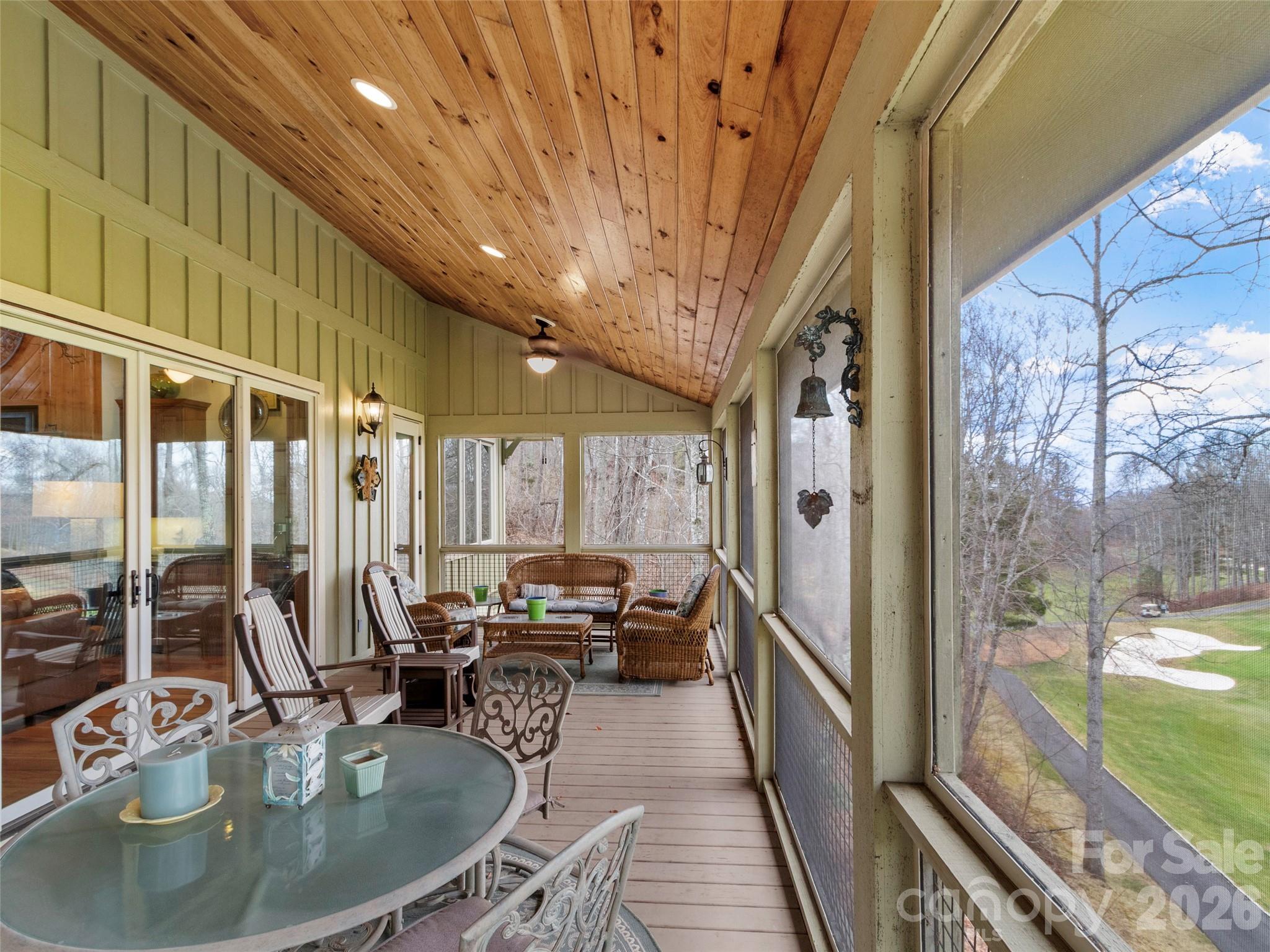 Single Family Residence at 324 Austin Mountain Drive, Burnsville, photo 15 of 48