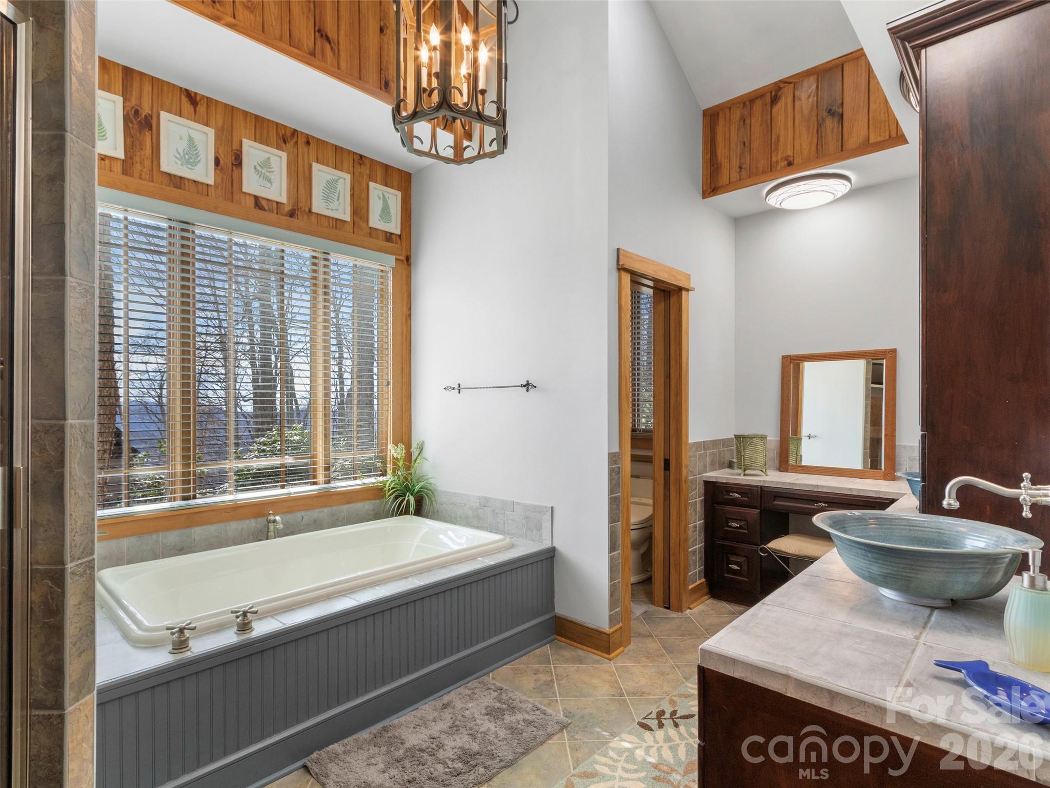 Single Family Residence at 324 Austin Mountain Drive, Burnsville, photo 19 of 48