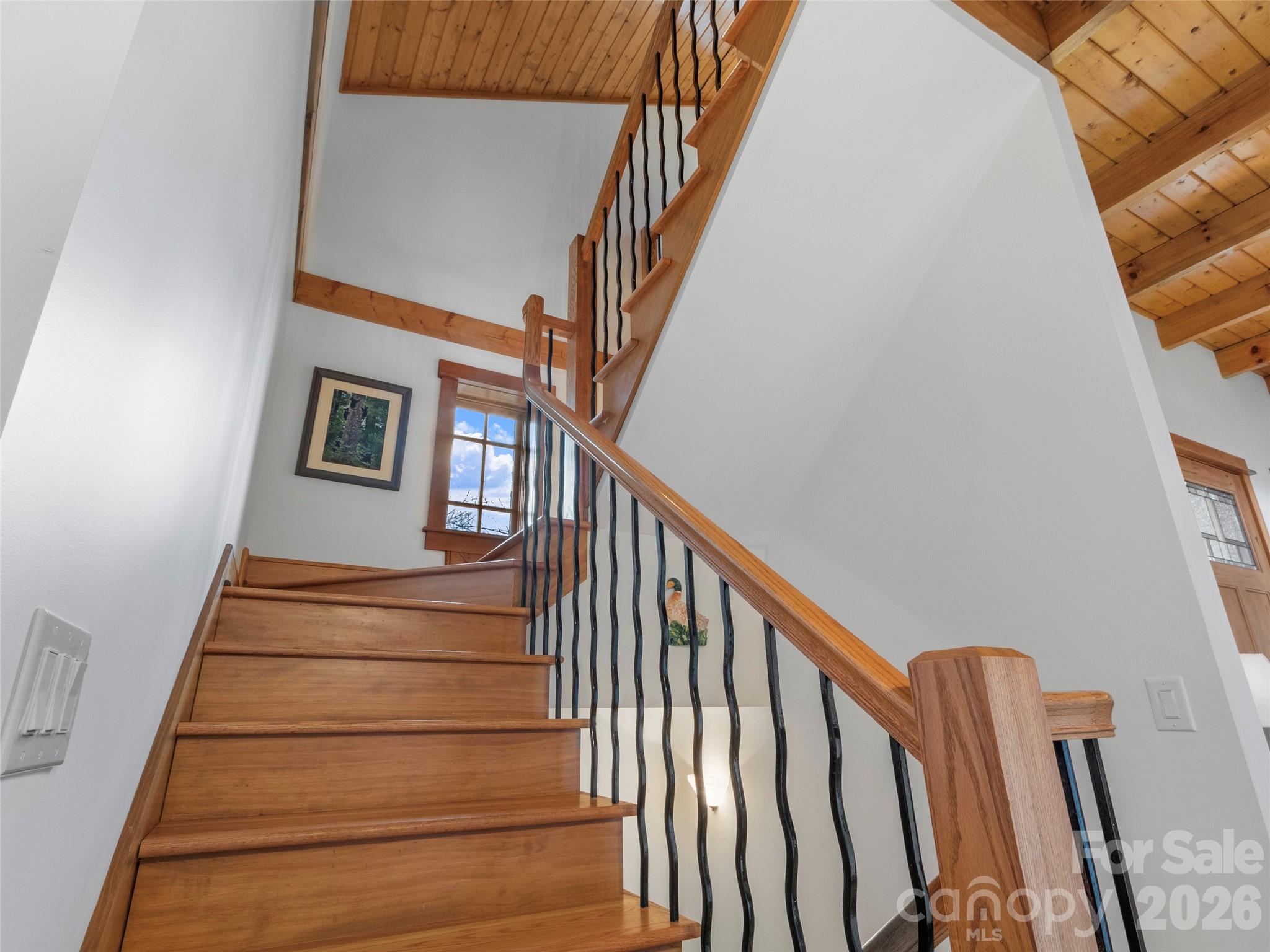 Single Family Residence at 324 Austin Mountain Drive, Burnsville, photo 23 of 48