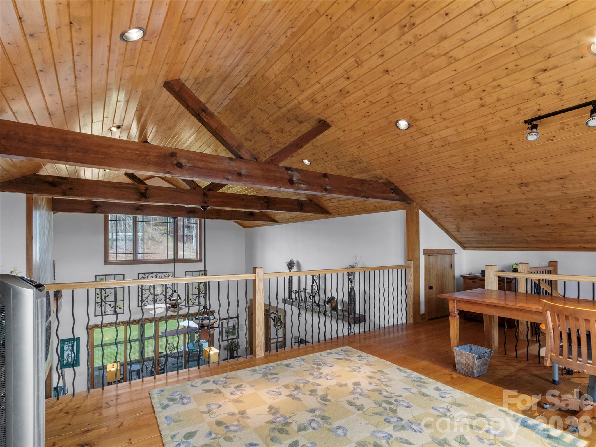 Single Family Residence at 324 Austin Mountain Drive, Burnsville, photo 26 of 48