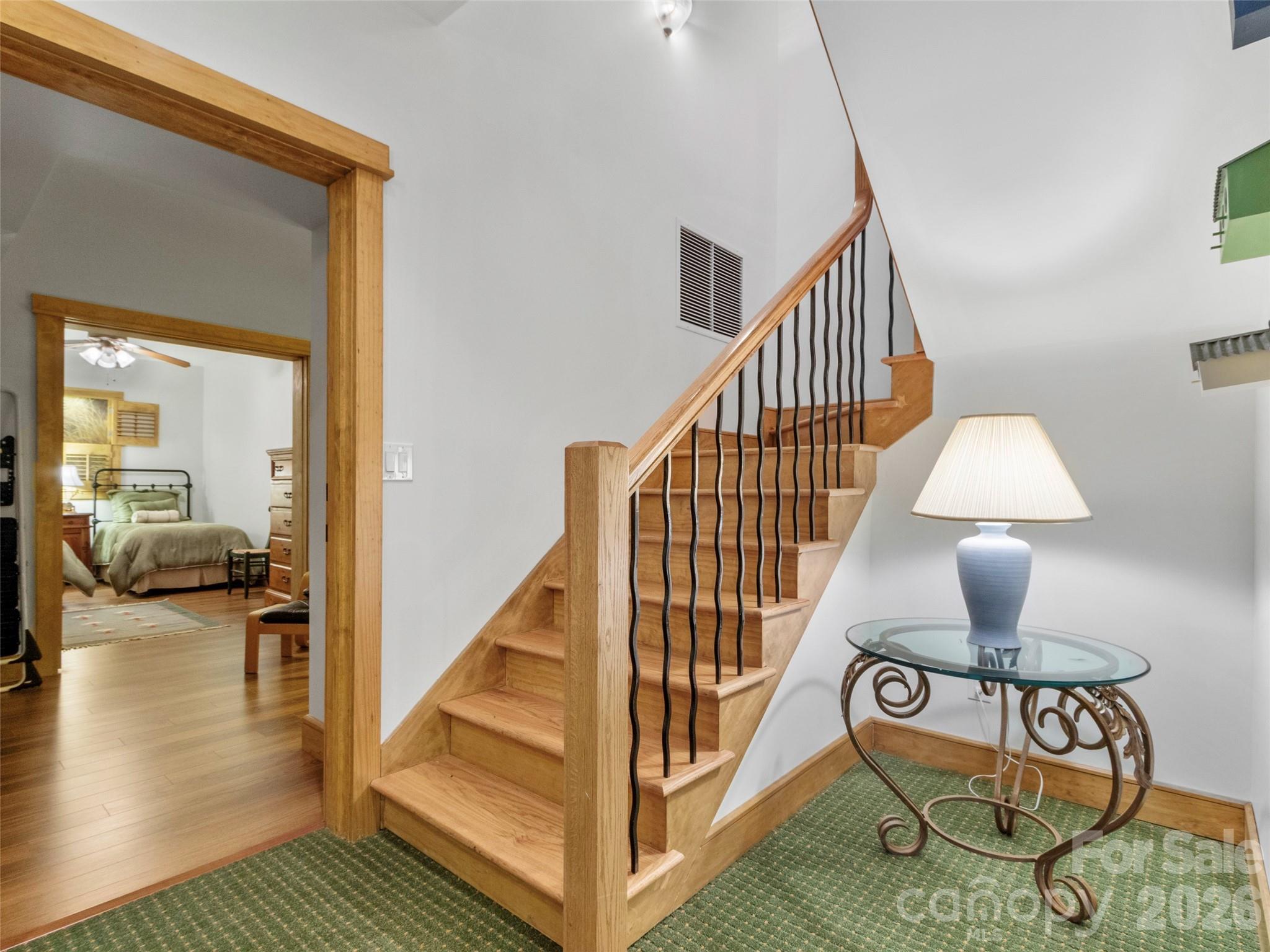 Single Family Residence at 324 Austin Mountain Drive, Burnsville, photo 28 of 48