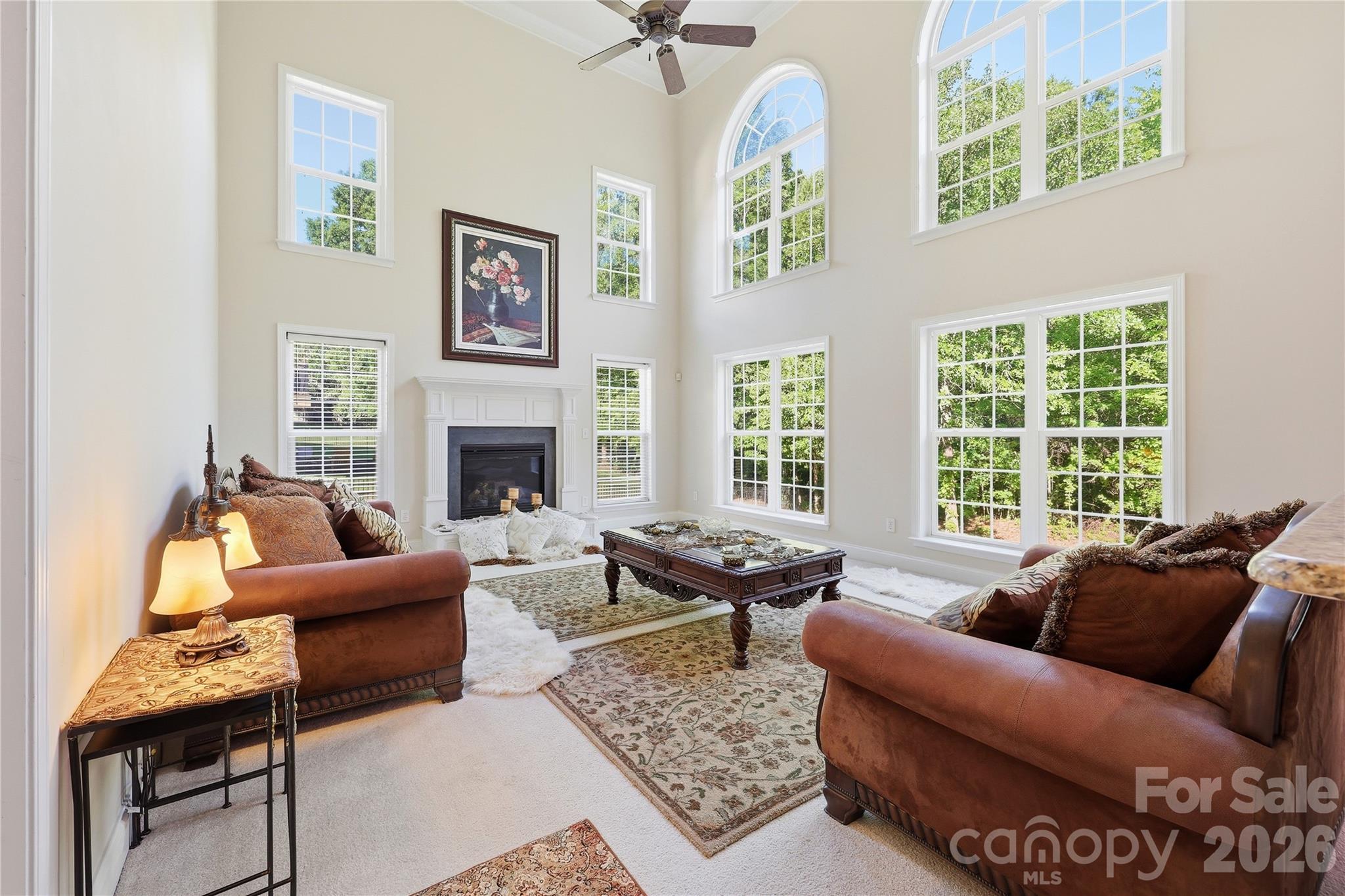 Single Family Residence at 4206 Barons Court, Harrisburg, photo 9 of 48