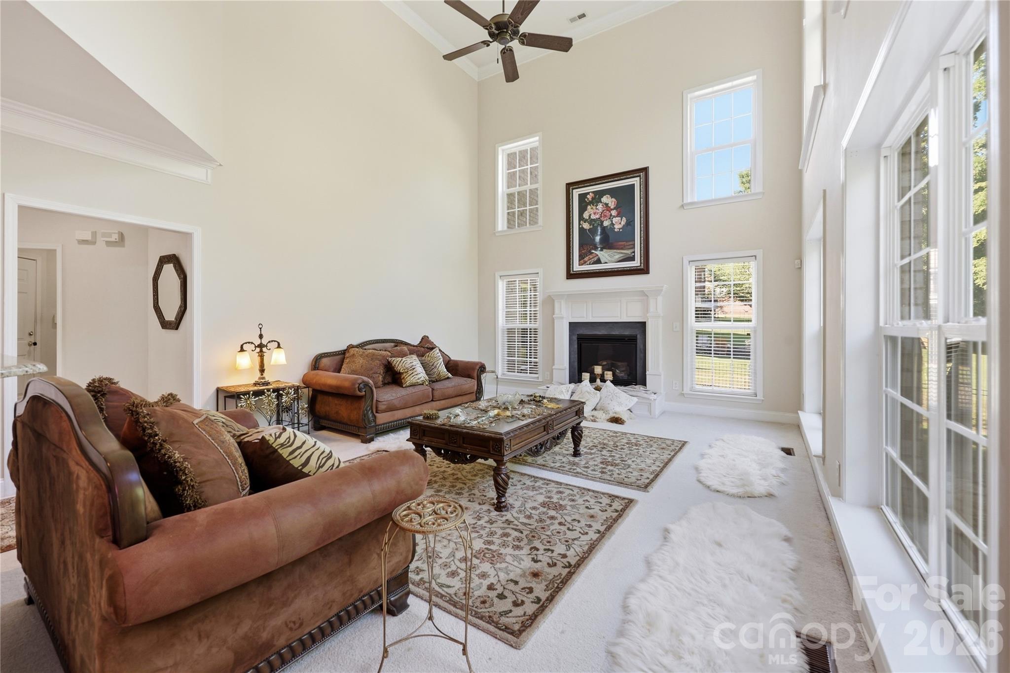 Single Family Residence at 4206 Barons Court, Harrisburg, photo 10 of 48