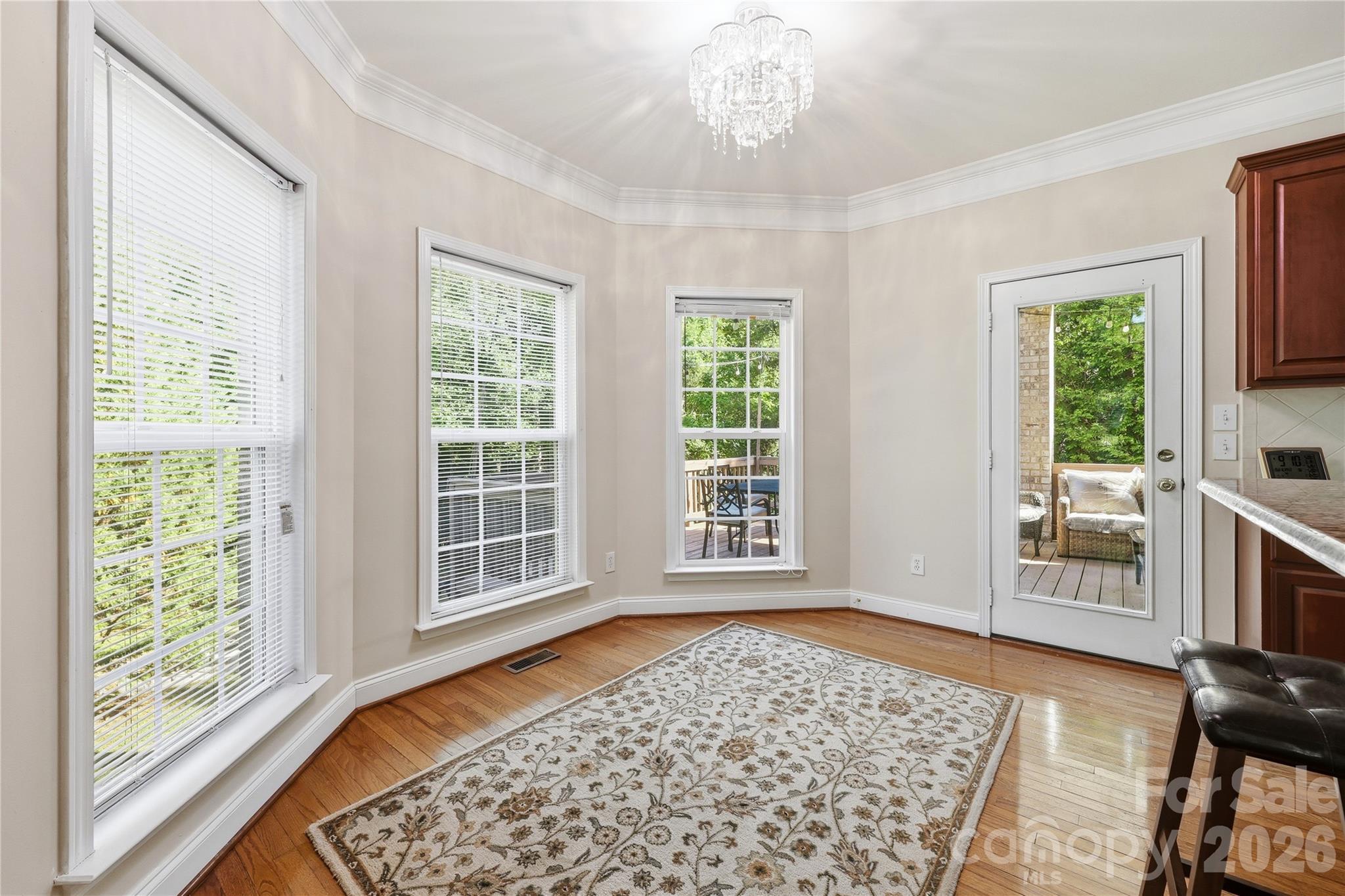 Single Family Residence at 4206 Barons Court, Harrisburg, photo 12 of 48