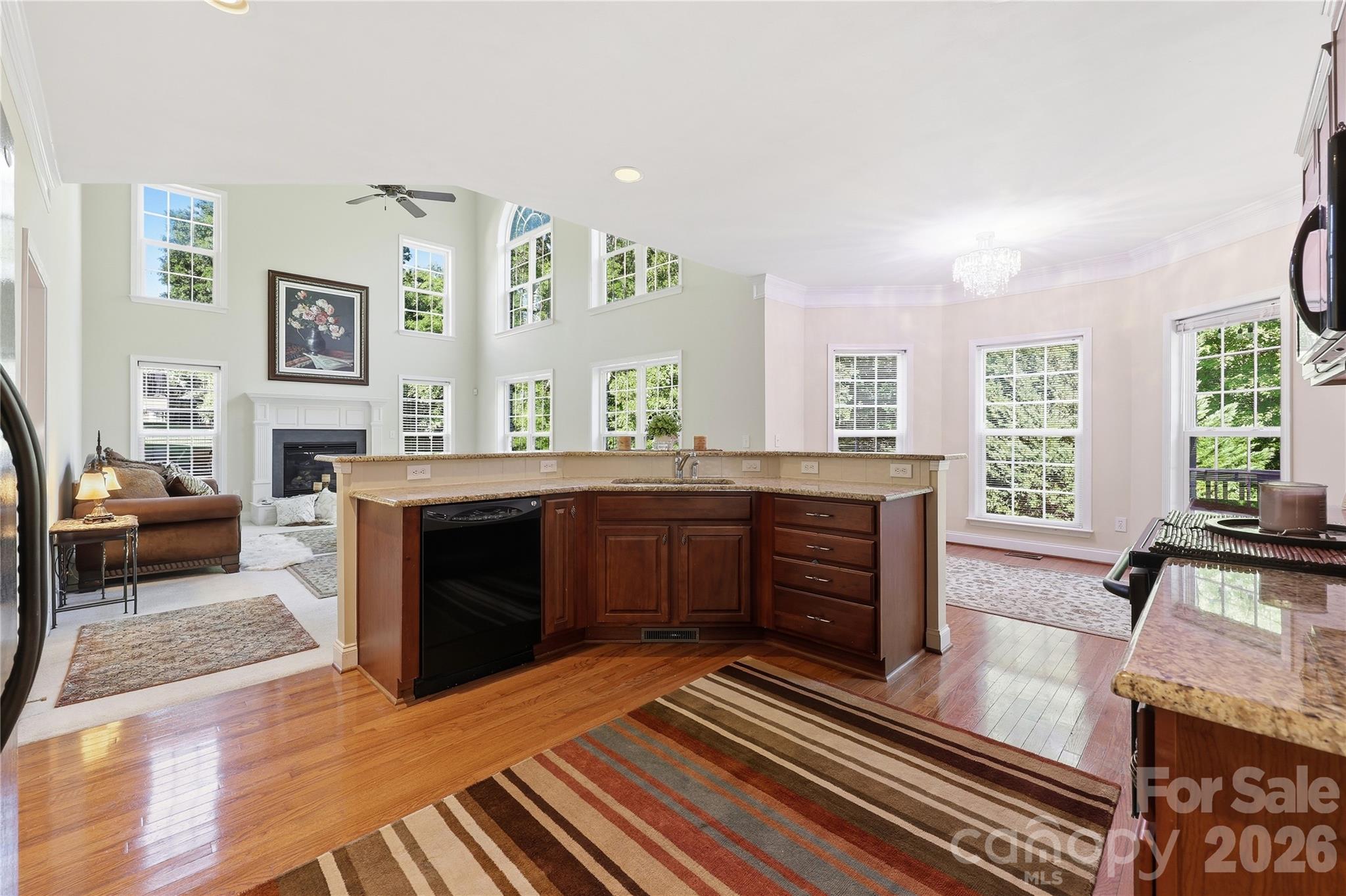 Single Family Residence at 4206 Barons Court, Harrisburg, photo 14 of 48