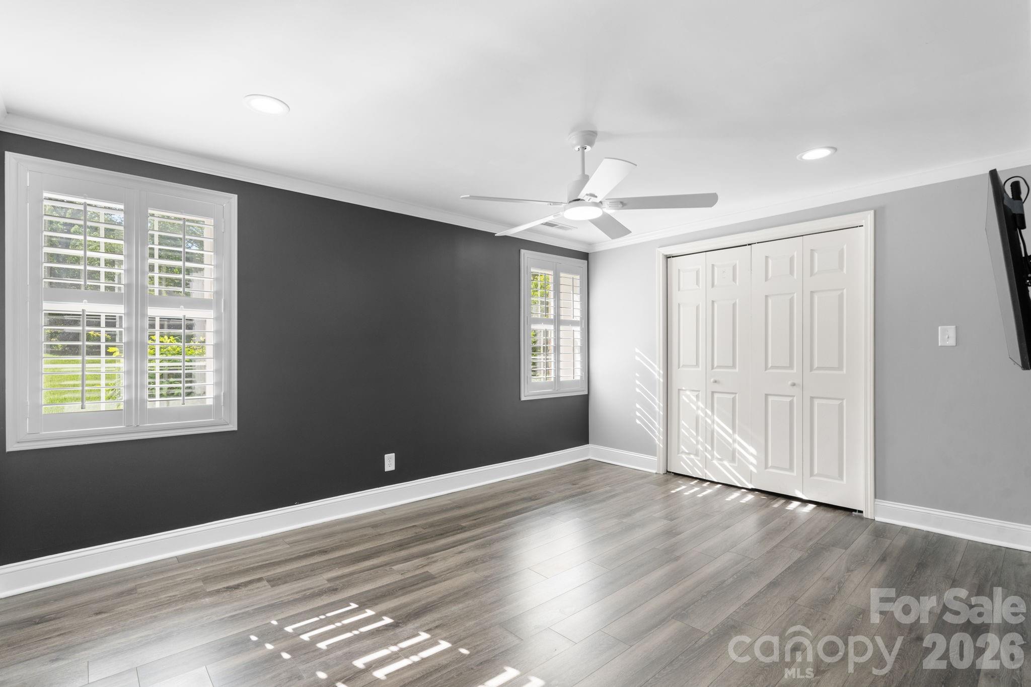 Single Family Residence at 14214 Honeysuckle Ridge Drive, Matthews, photo 22 of 46