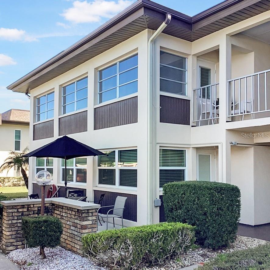 4736 JASPER DR #207