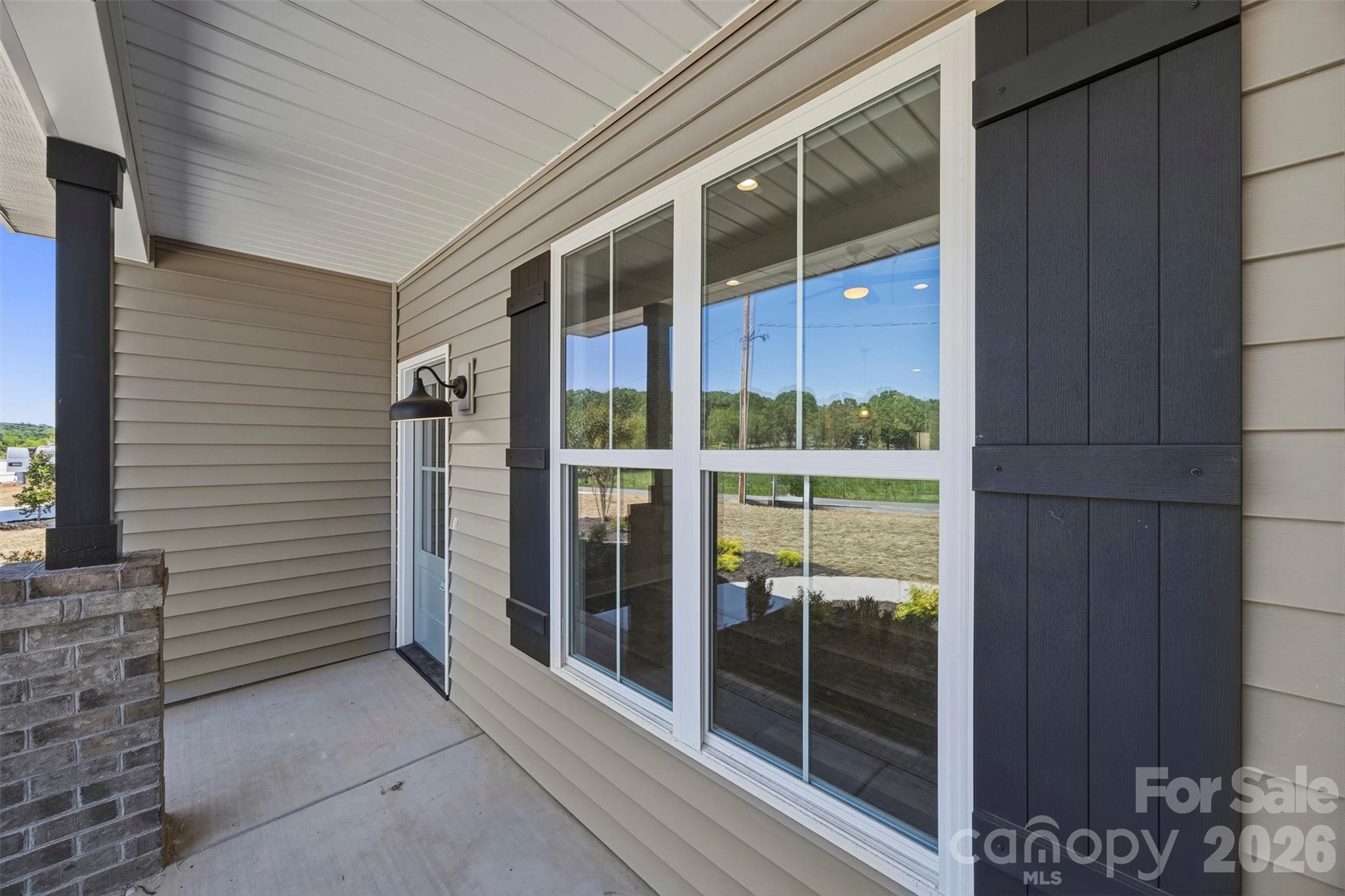 Single Family Residence at 1014 Speight Road, Albemarle, photo 3 of 32