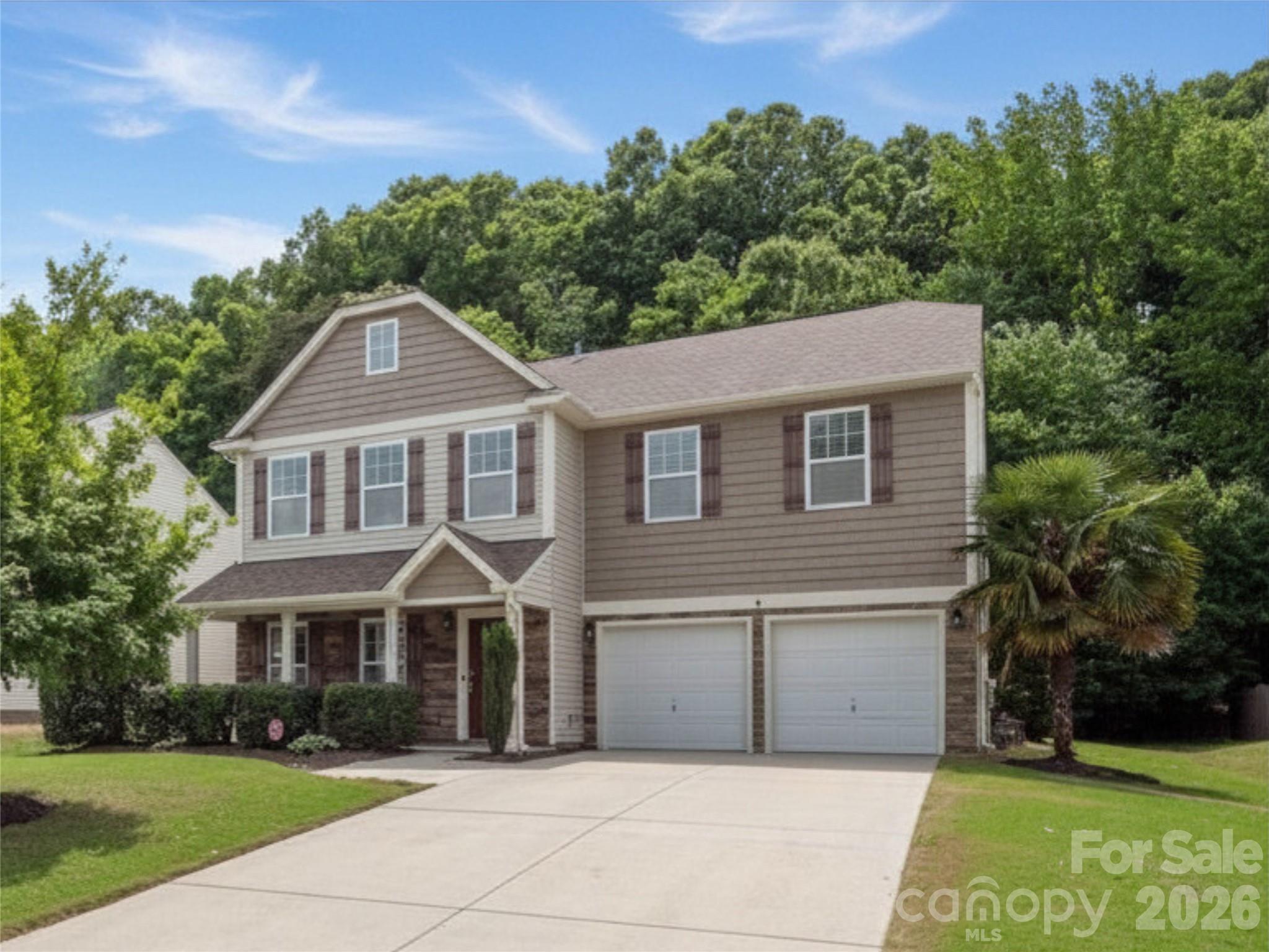 1101 Jasmine Drive