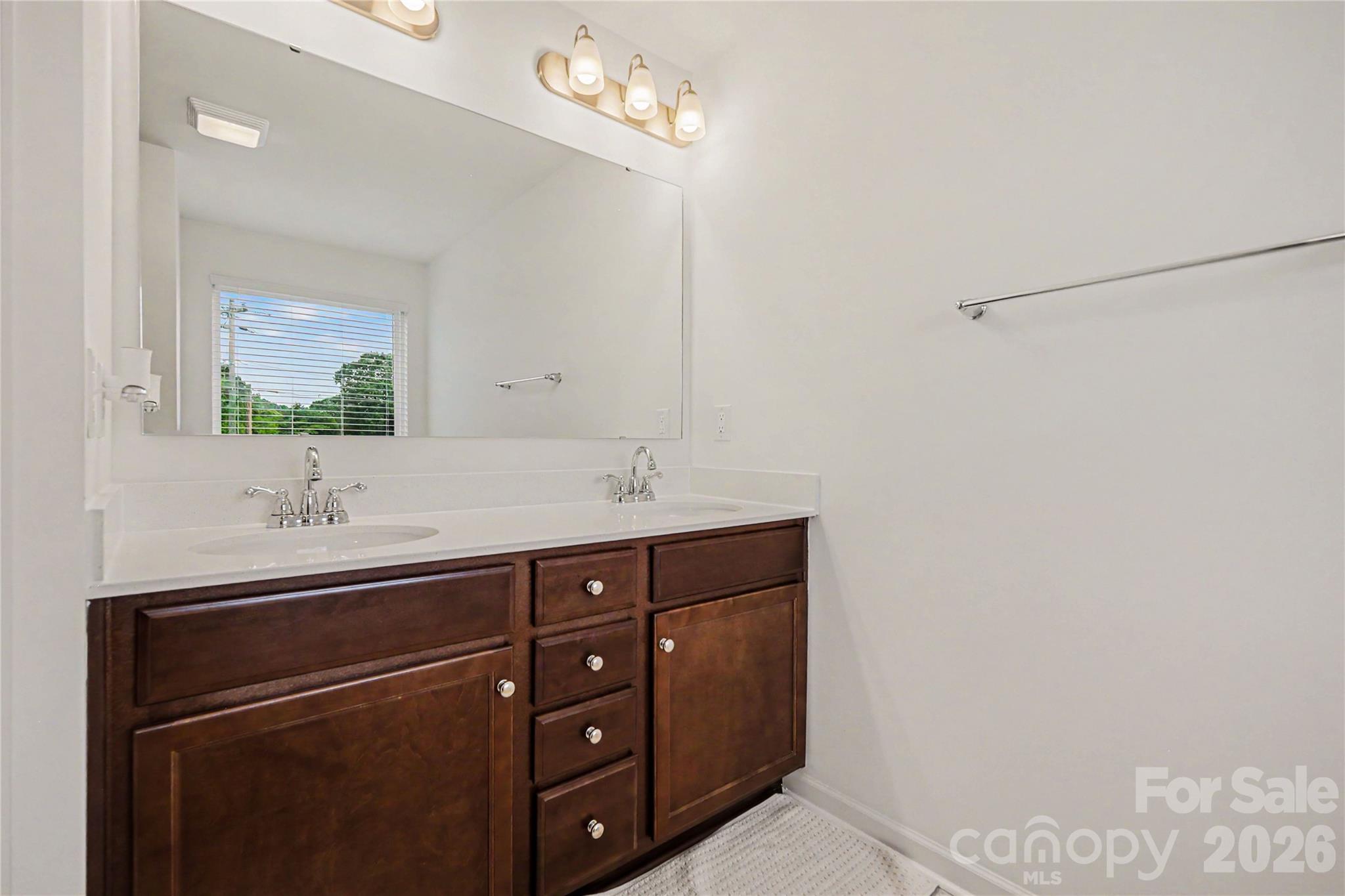 Master Bath - 1215 Zettie Avenue, Kannapolis