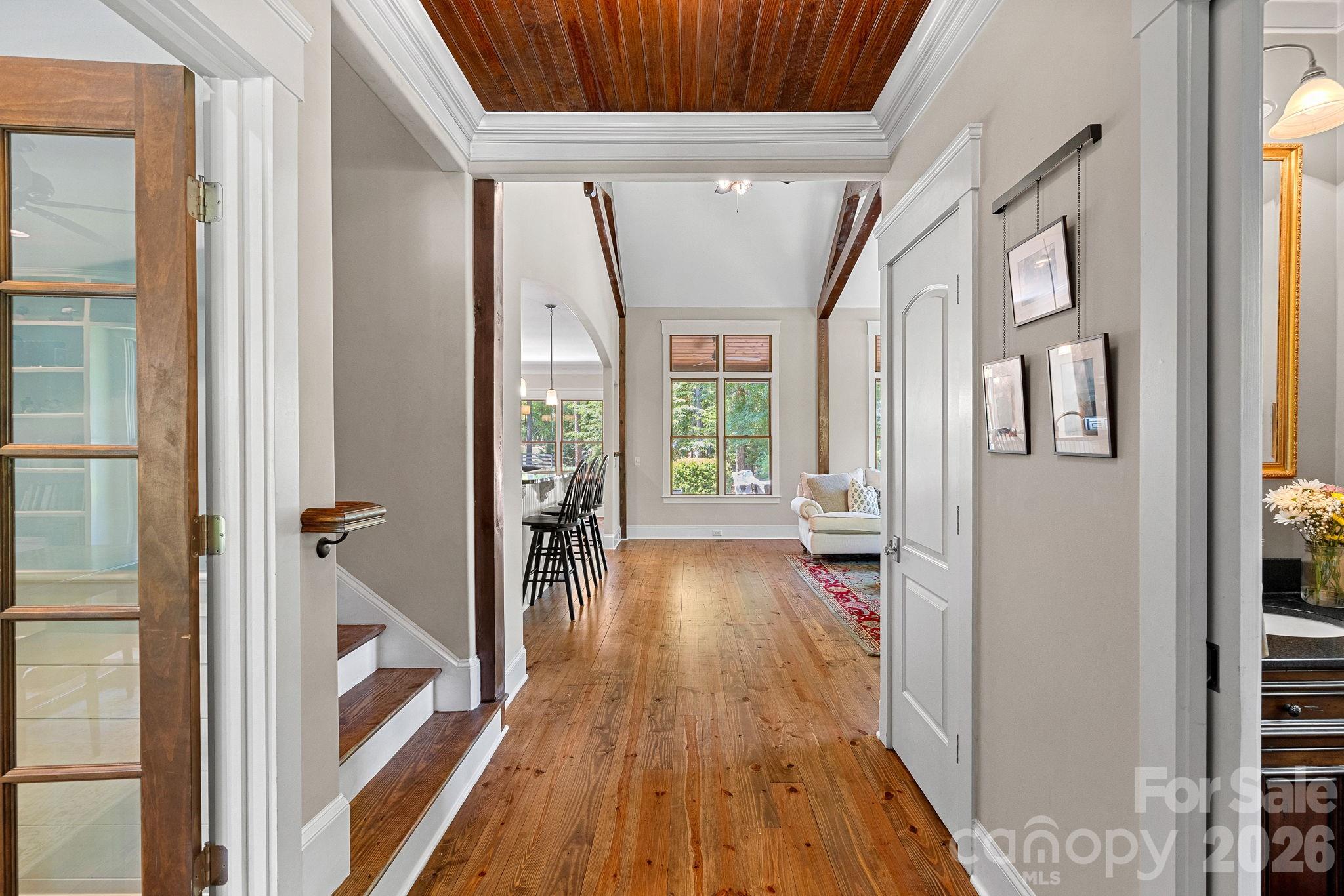 Single Family Residence at 236 Tuskarora Trail, Mooresville, photo 11 of 47