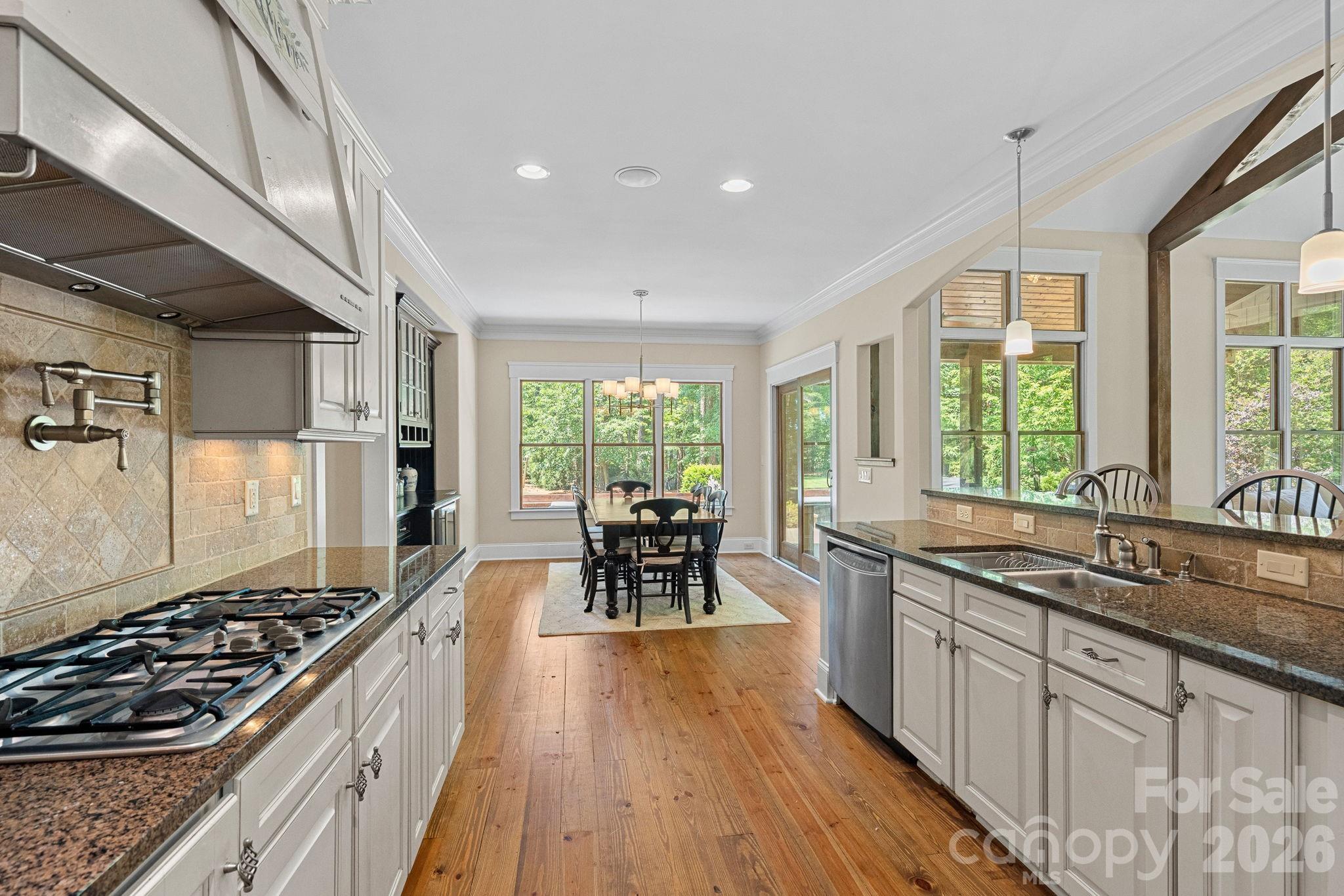 Single Family Residence at 236 Tuskarora Trail, Mooresville, photo 14 of 47