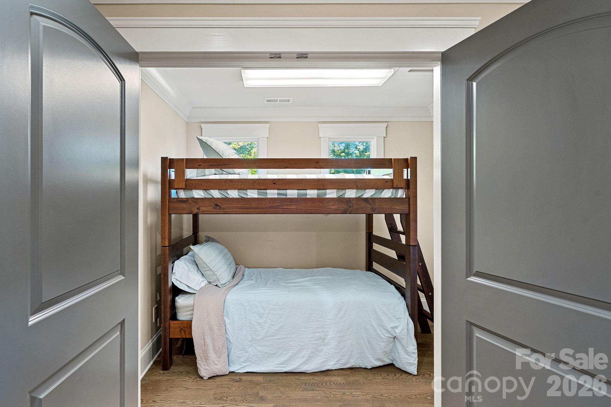 Second Living Quarters FLEX SPACE - 236 Tuskarora Trail, Mooresville