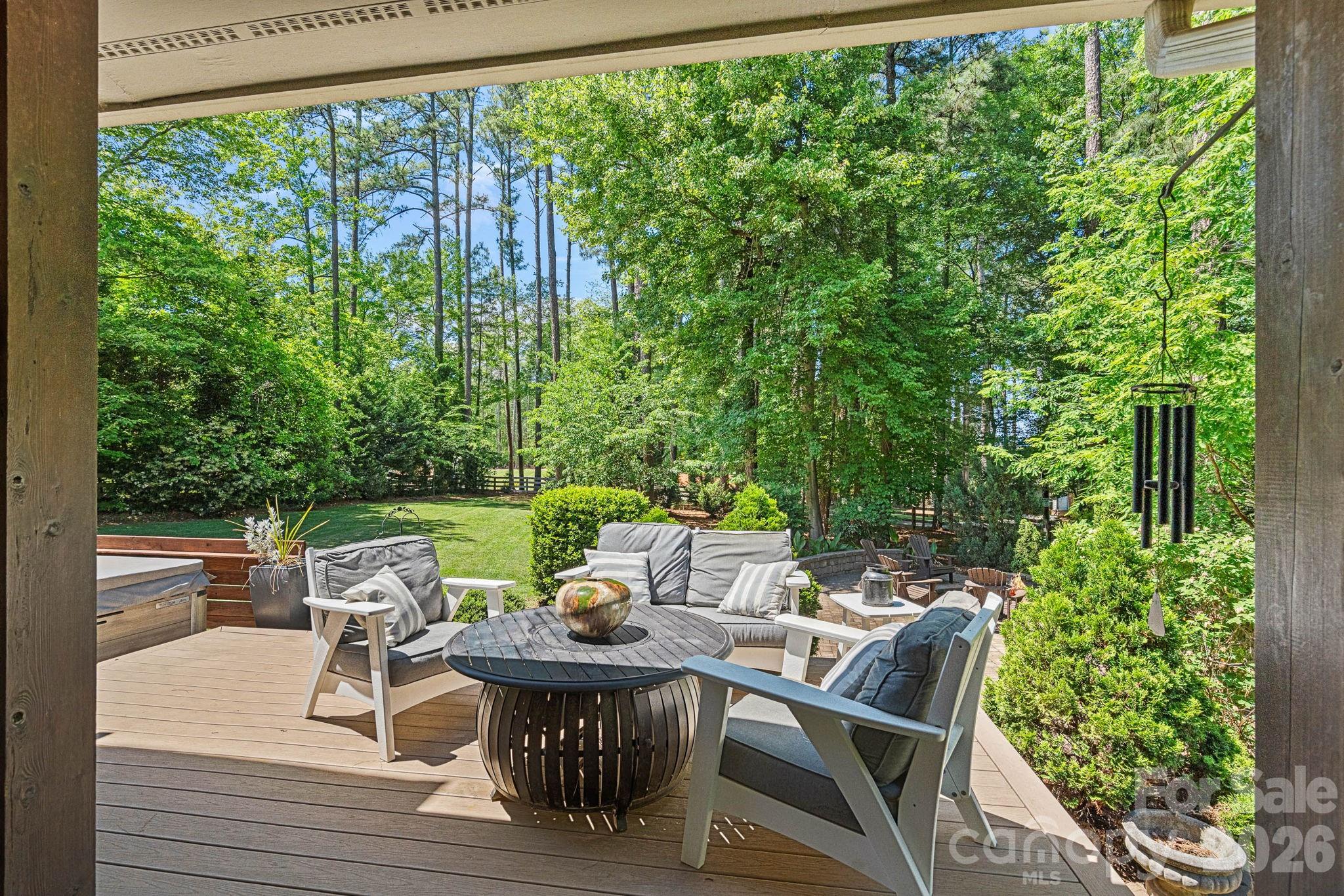 Single Family Residence at 236 Tuskarora Trail, Mooresville, photo 42 of 47