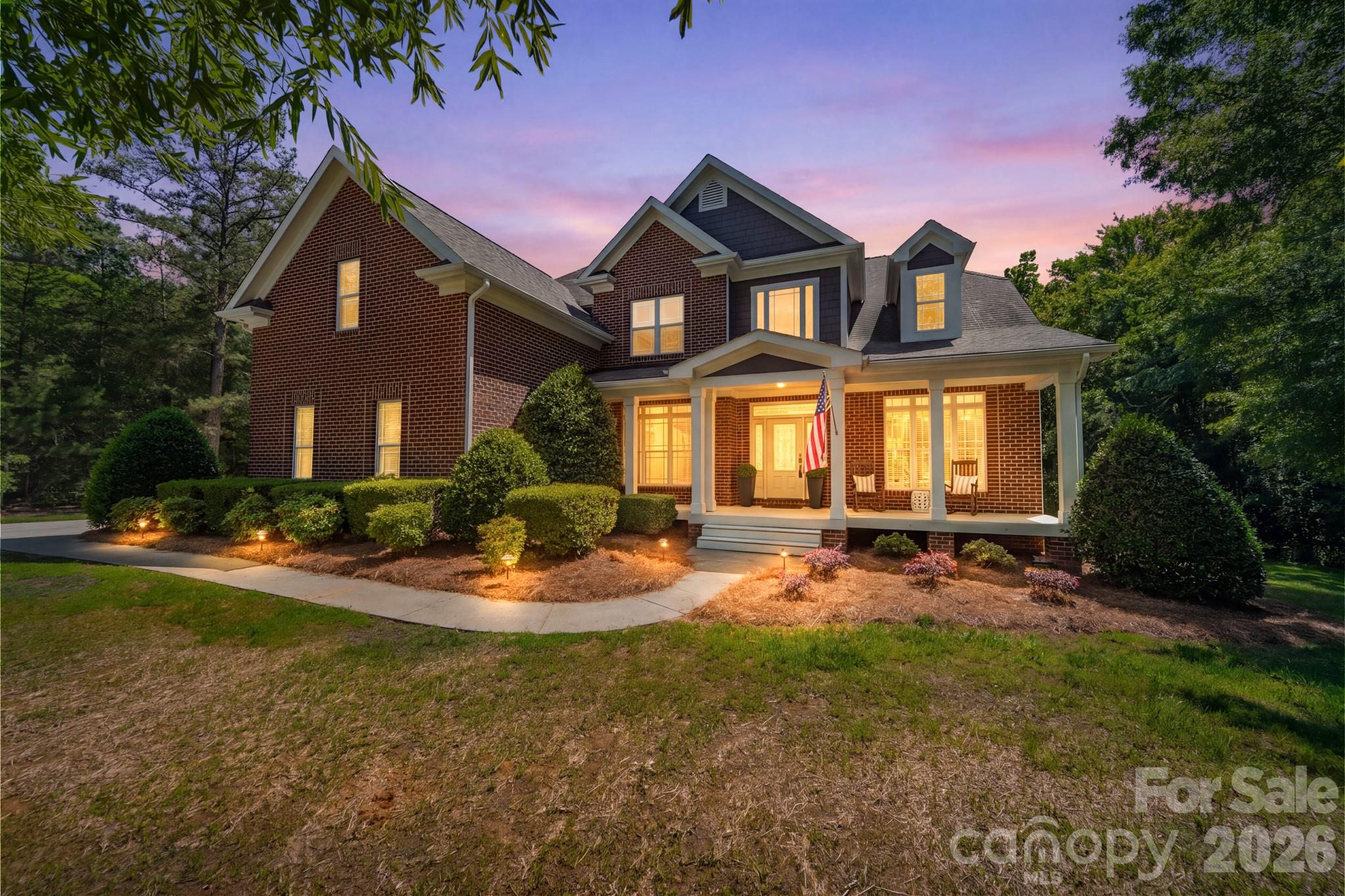 Single Family Residence at 188 Carolina Crossing Drive, York, photo 45 of 51