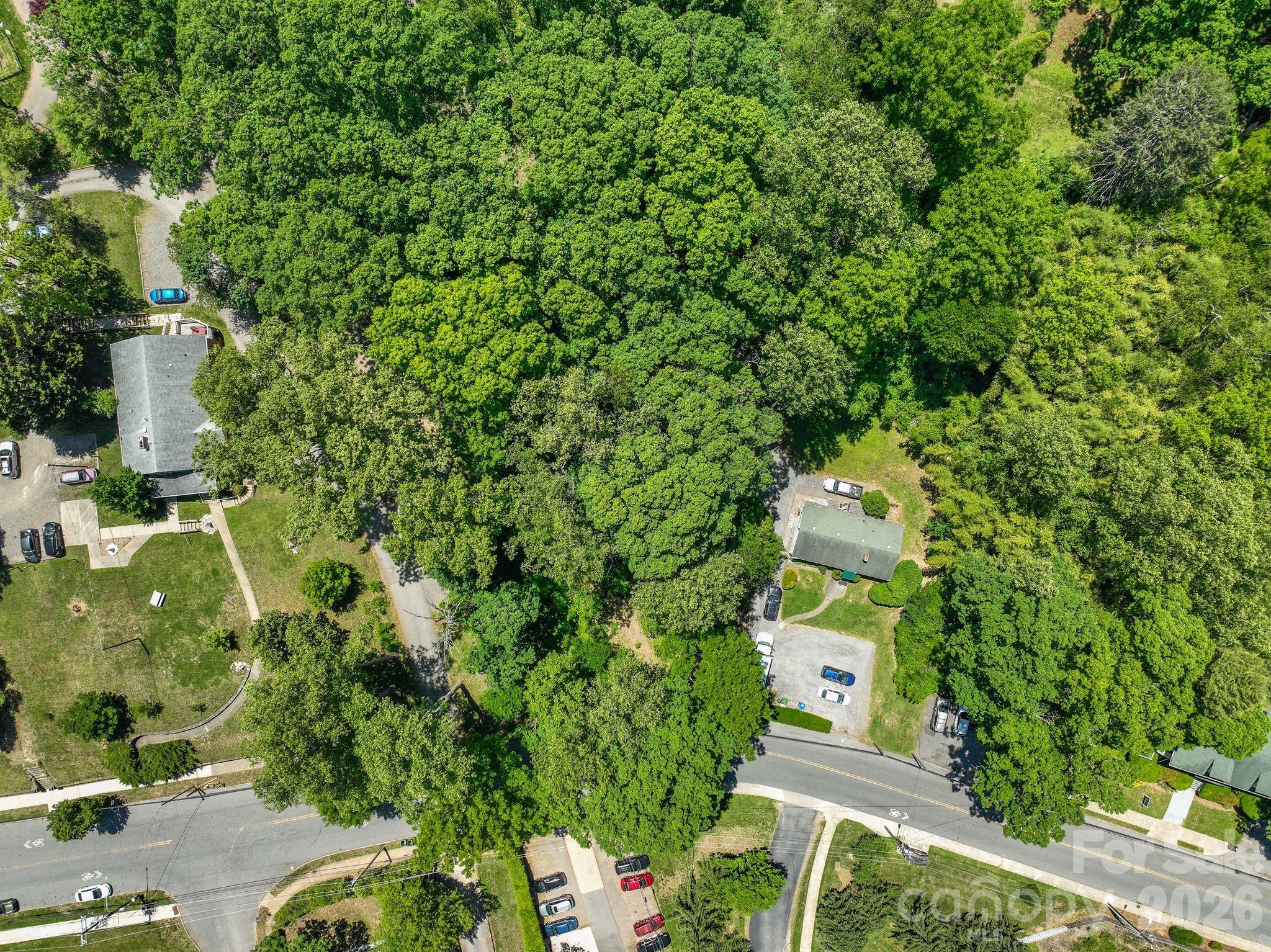 Lot at 99999 Montford Avenue, Asheville, photo 5 of 16