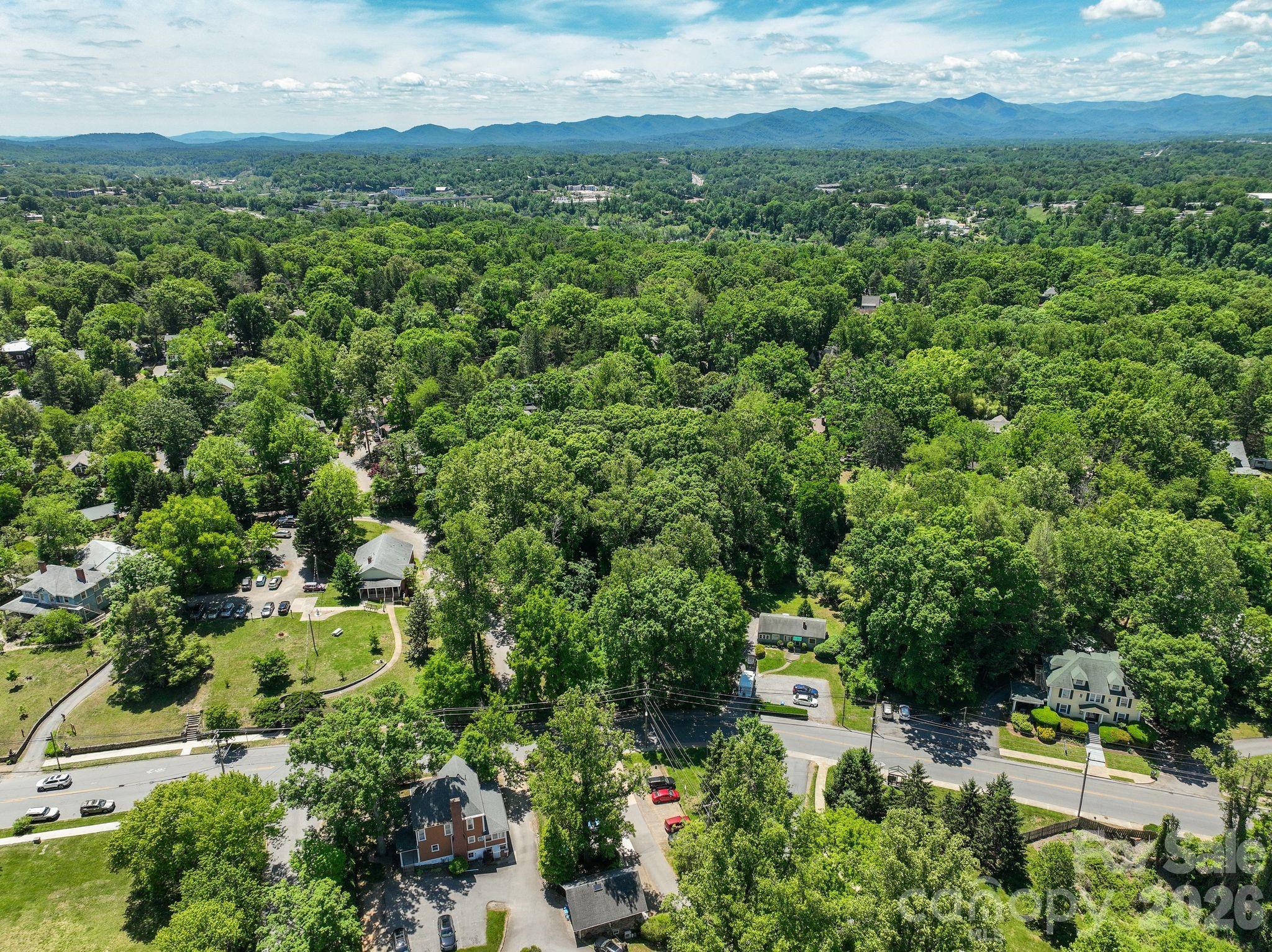 Lot at 99999 Montford Avenue, Asheville, photo 6 of 16