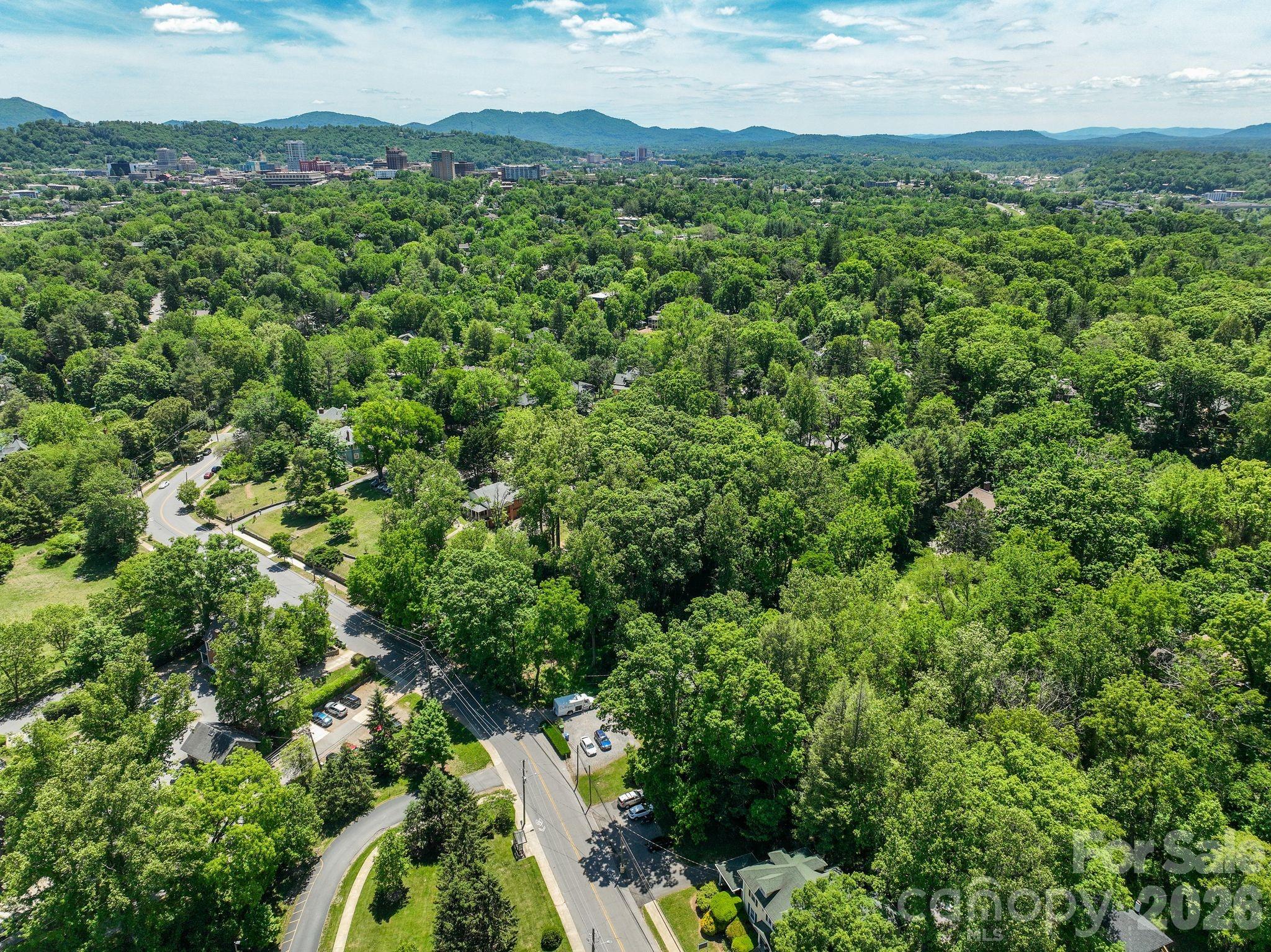 Lot at 99999 Montford Avenue, Asheville, photo 7 of 16