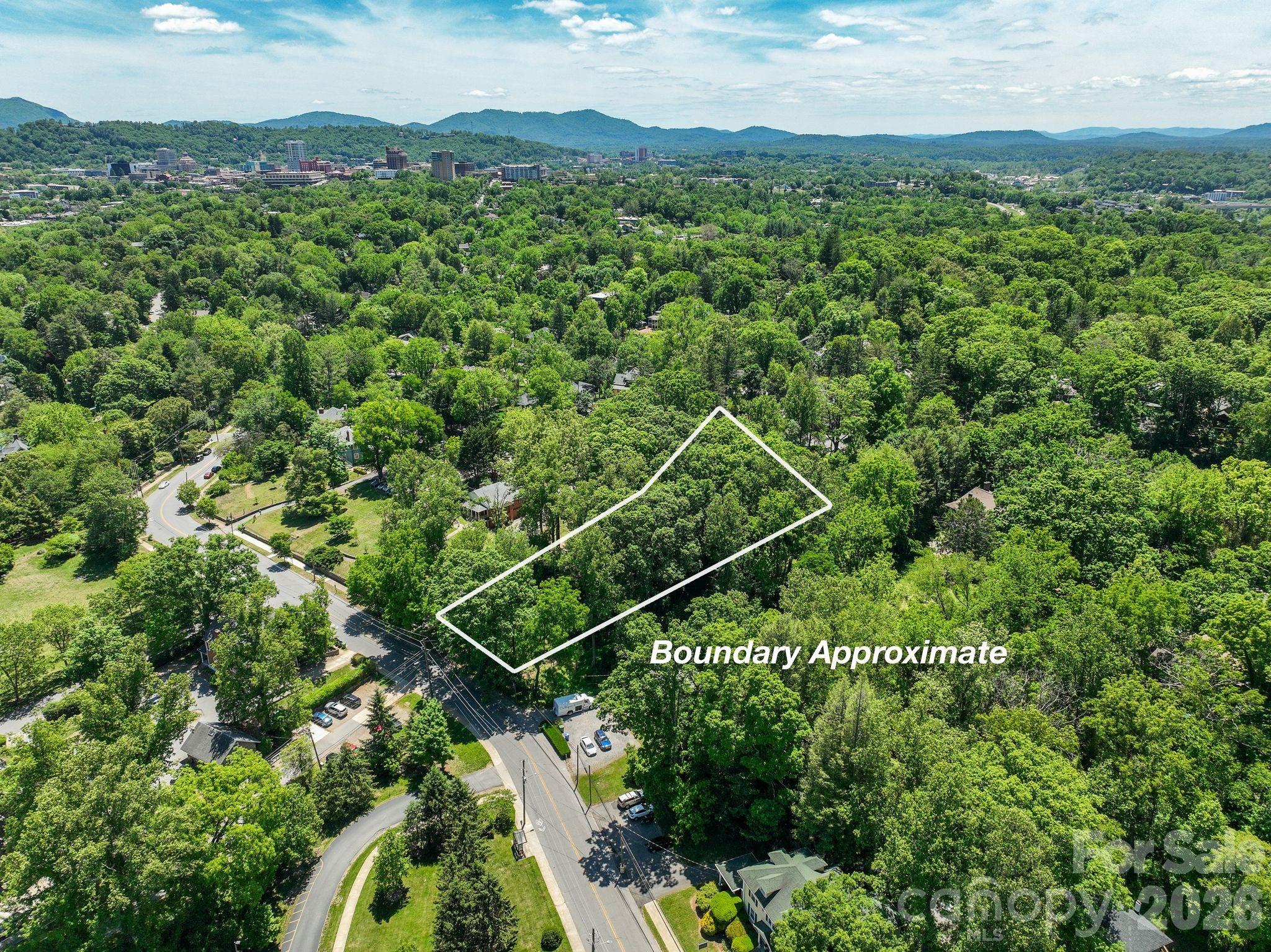 Lot at 99999 Montford Avenue, Asheville, photo 8 of 16