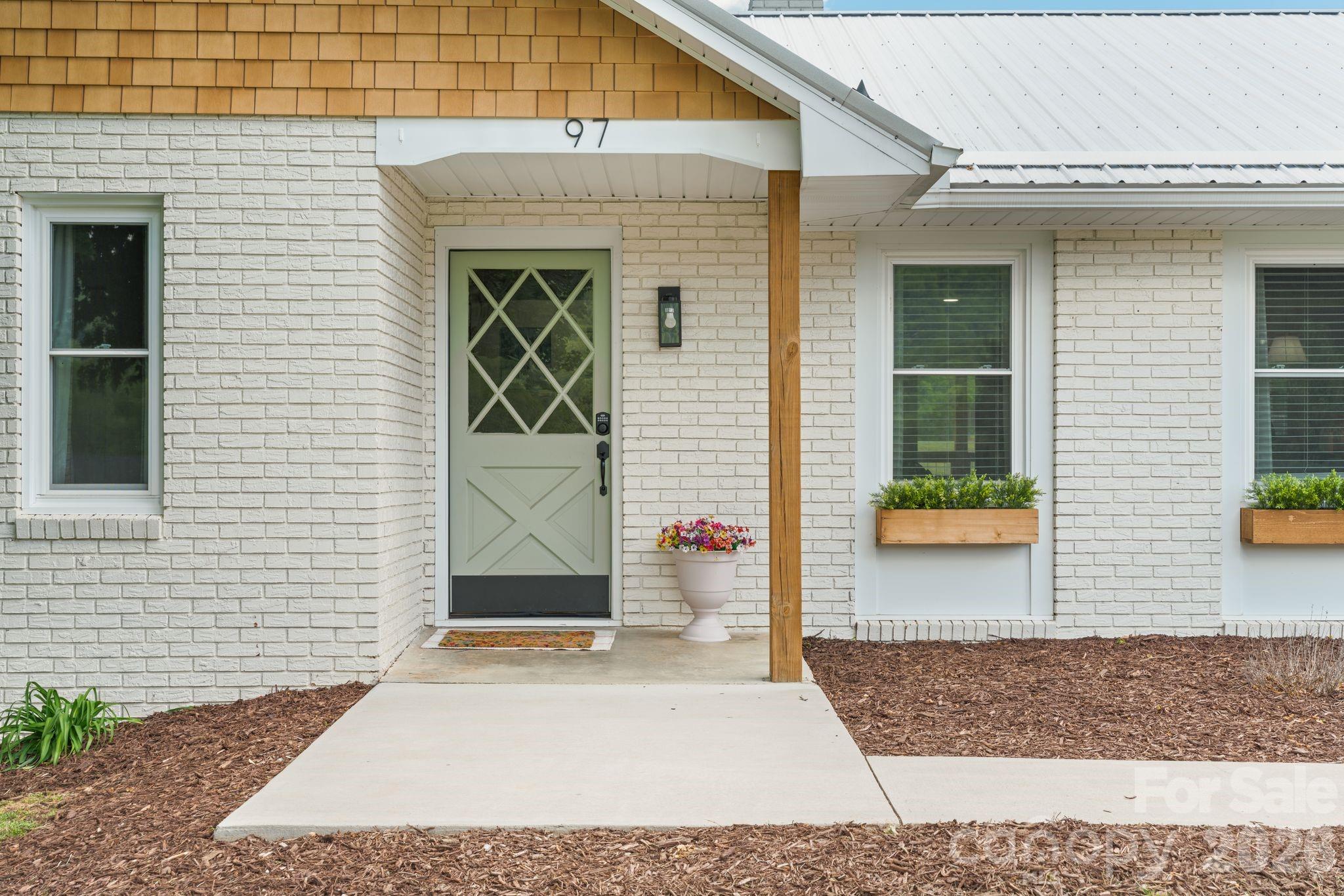 Single Family Residence at 97 Paul Holland Road, Canton, photo 8 of 35