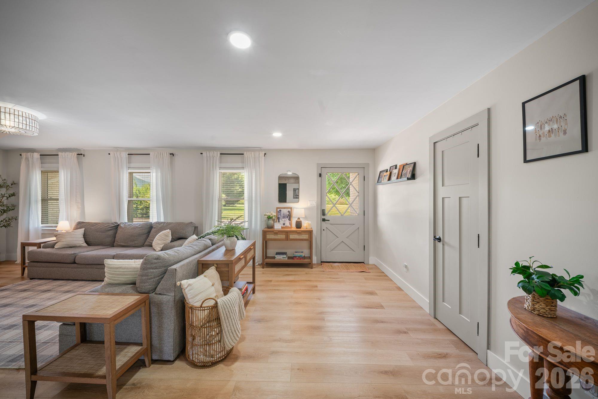 Single Family Residence at 97 Paul Holland Road, Canton, photo 9 of 35