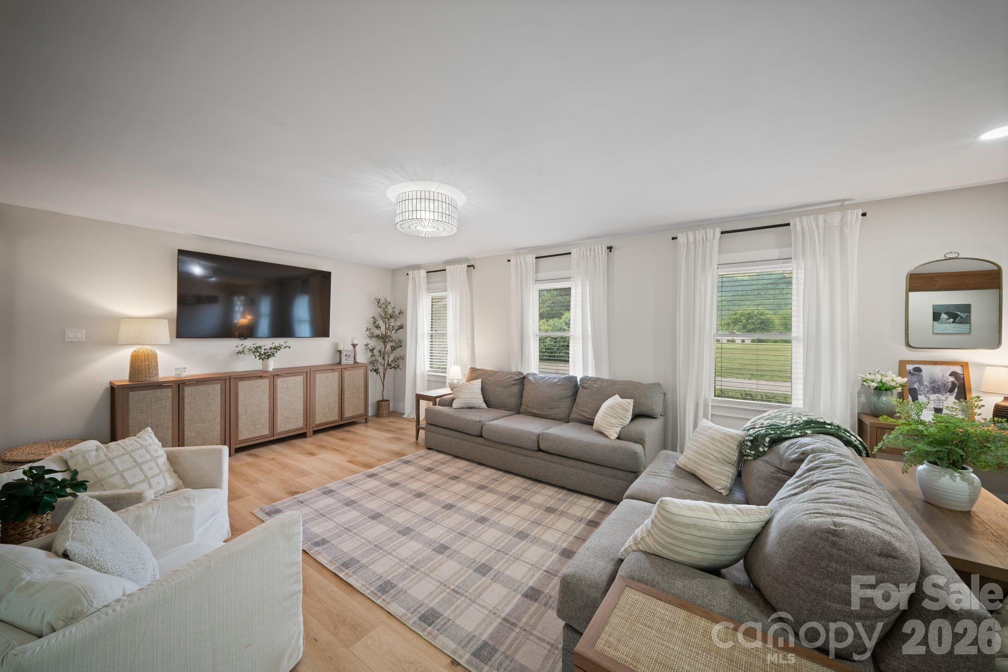 Single Family Residence at 97 Paul Holland Road, Canton, photo 12 of 35