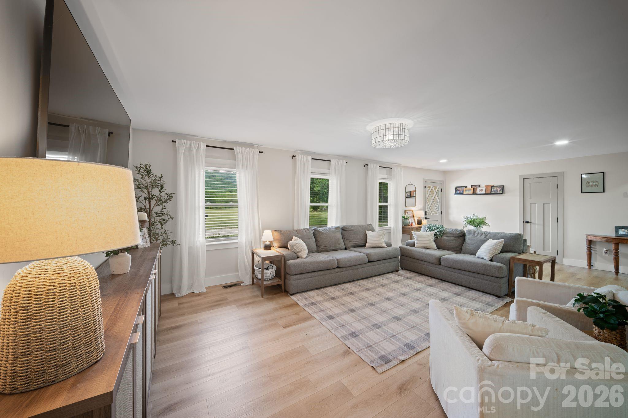 Single Family Residence at 97 Paul Holland Road, Canton, photo 13 of 35