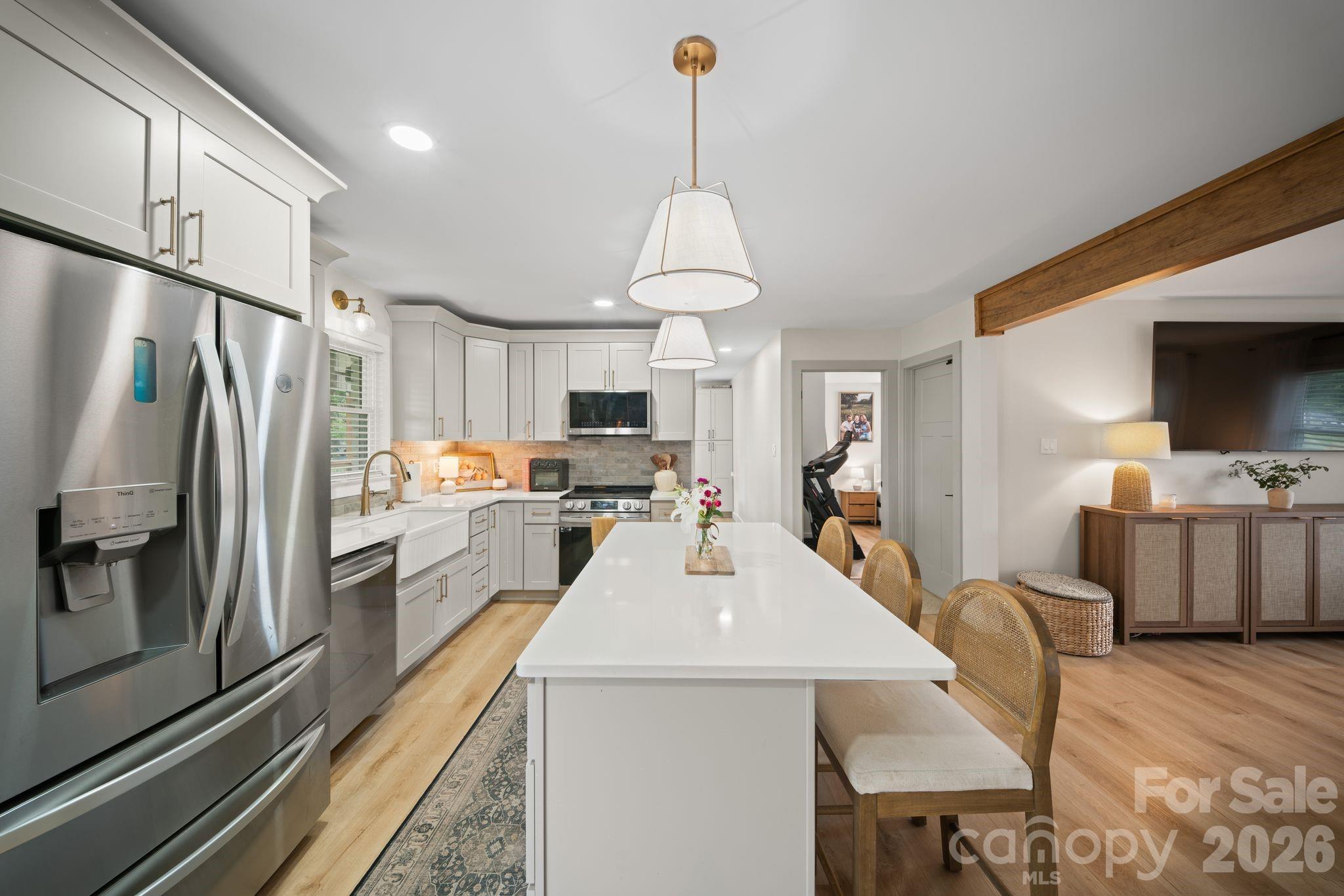 Single Family Residence at 97 Paul Holland Road, Canton, photo 15 of 35