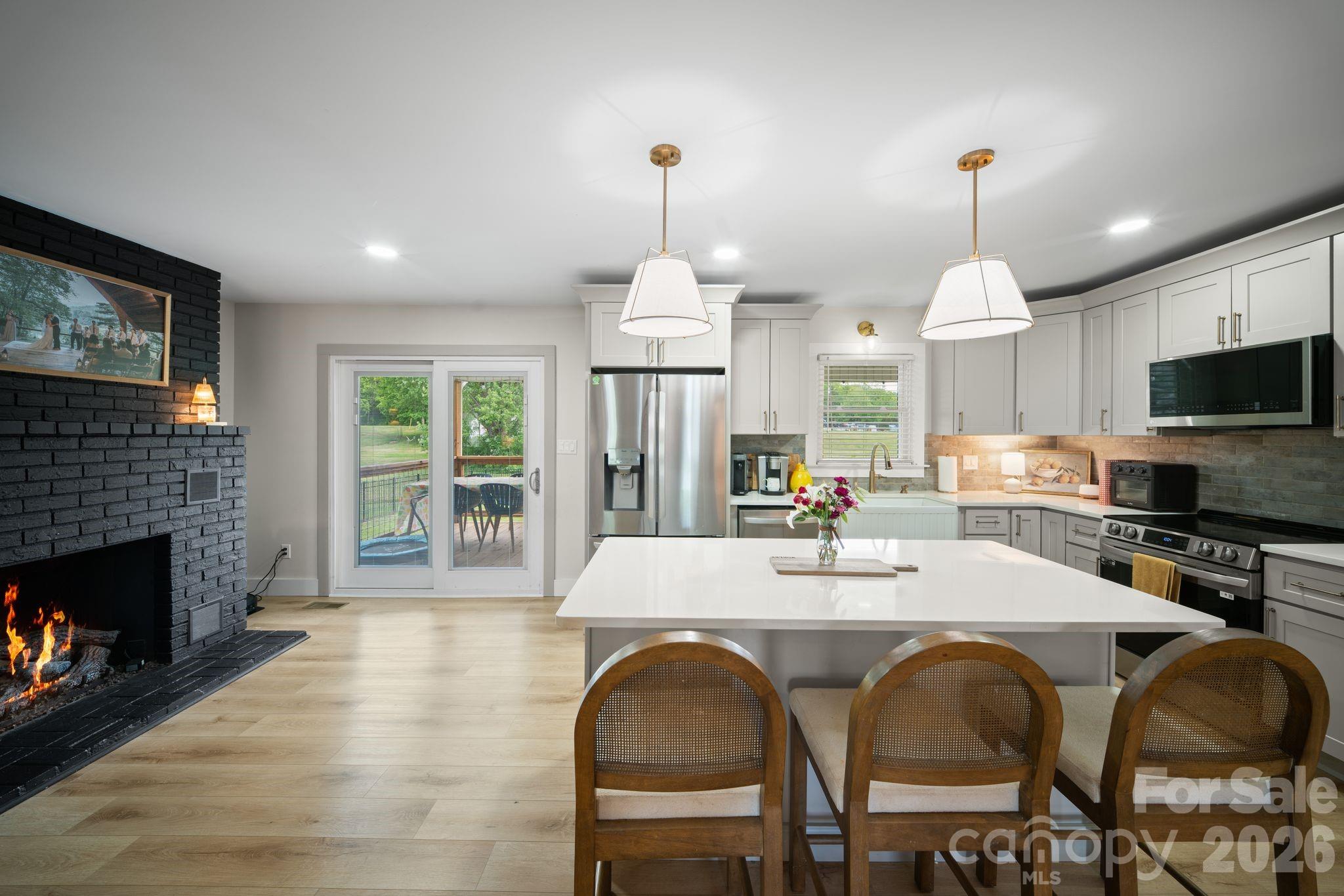 Single Family Residence at 97 Paul Holland Road, Canton, photo 17 of 35