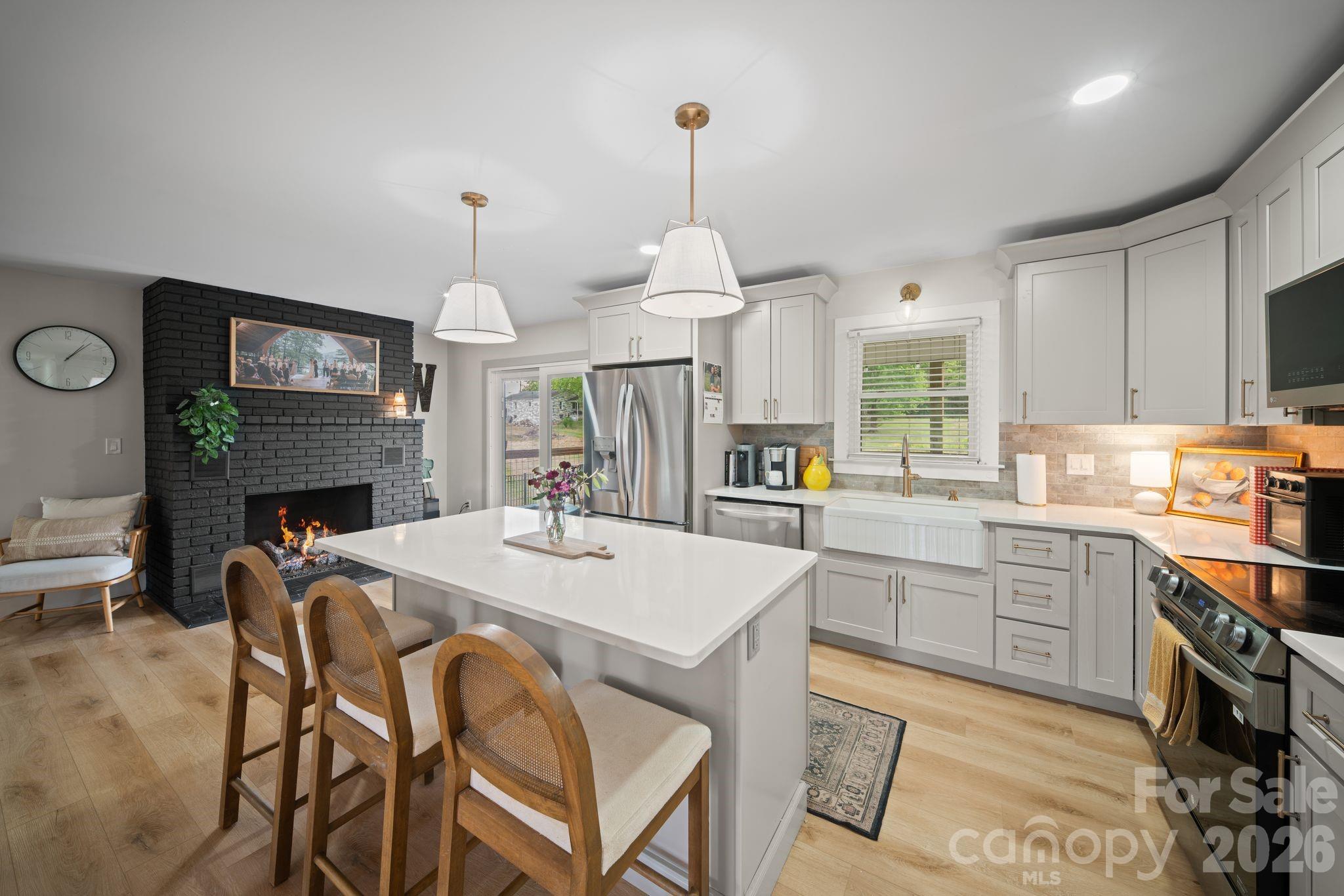 Single Family Residence at 97 Paul Holland Road, Canton, photo 18 of 35