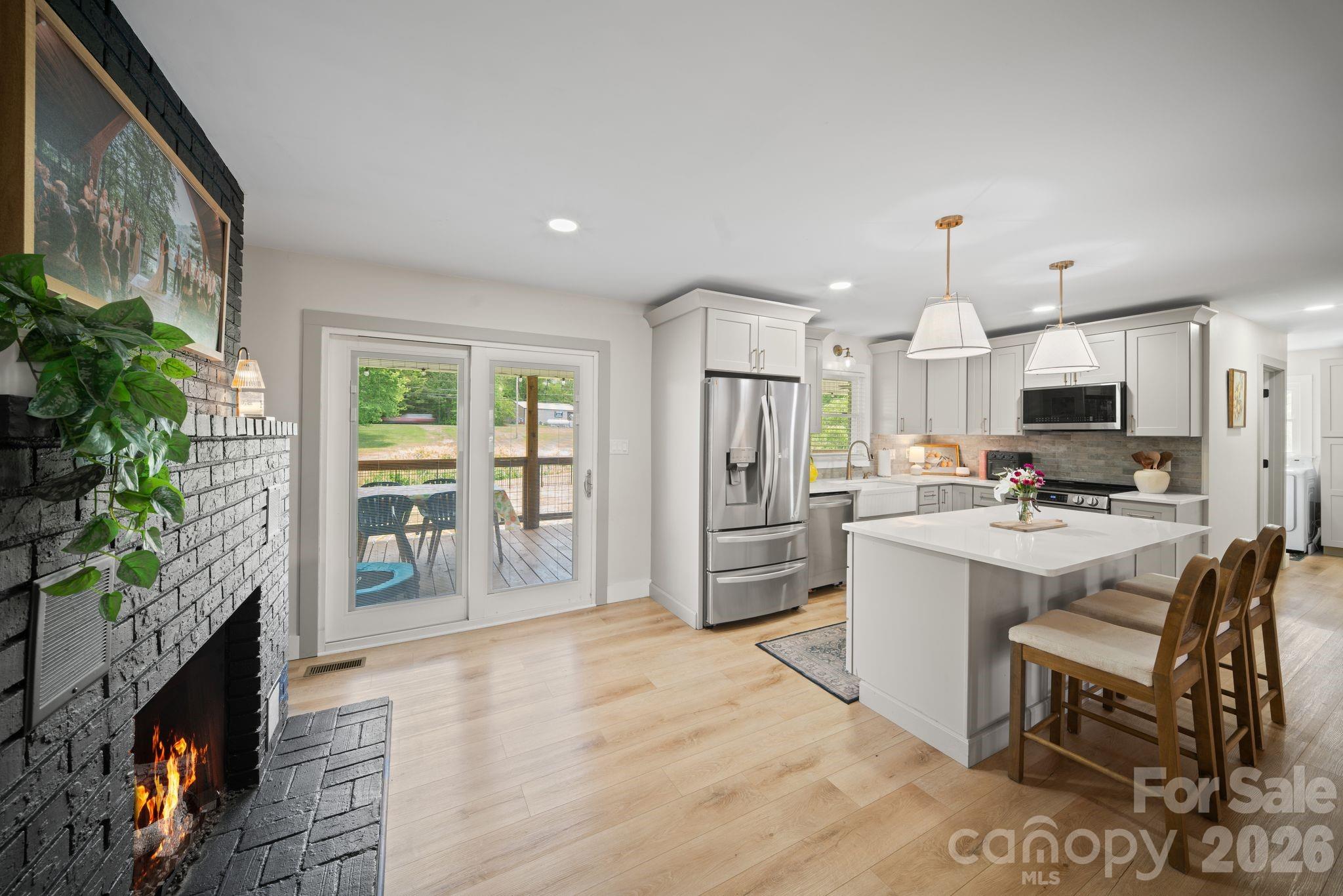 Single Family Residence at 97 Paul Holland Road, Canton, photo 20 of 35