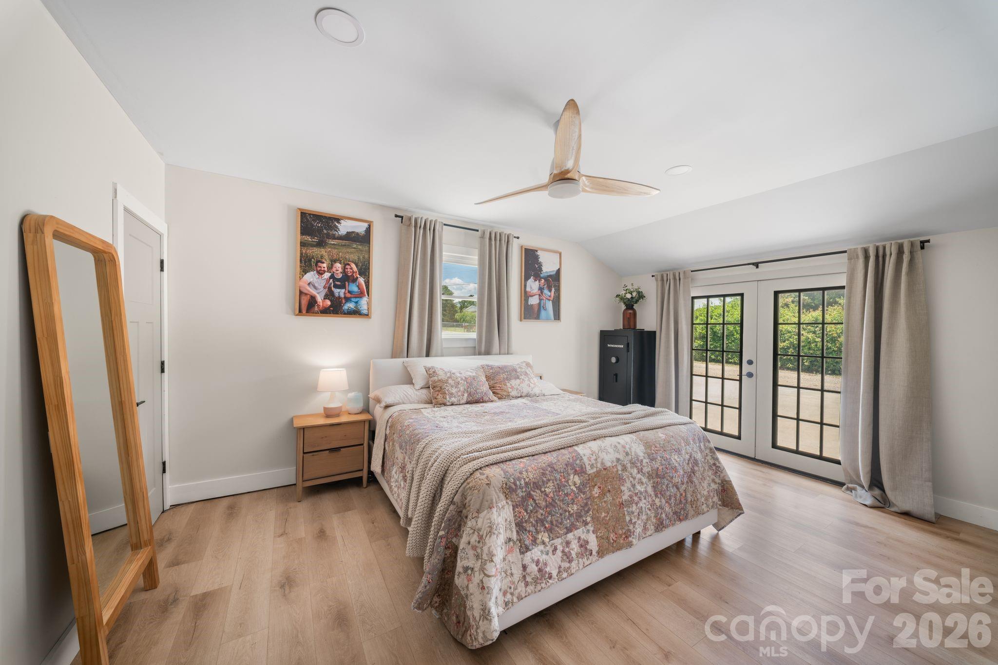 Single Family Residence at 97 Paul Holland Road, Canton, photo 21 of 35
