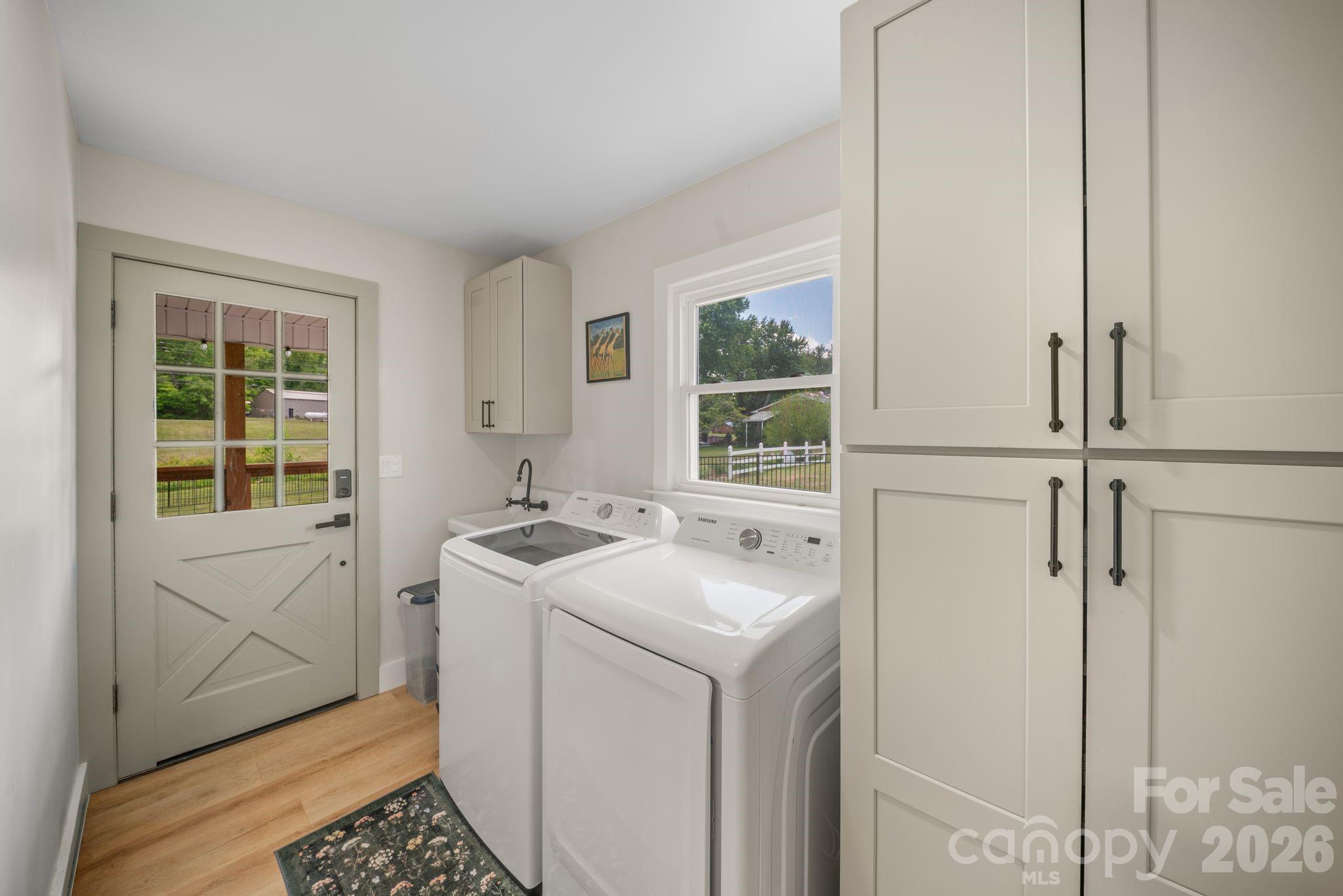 Single Family Residence at 97 Paul Holland Road, Canton, photo 24 of 35