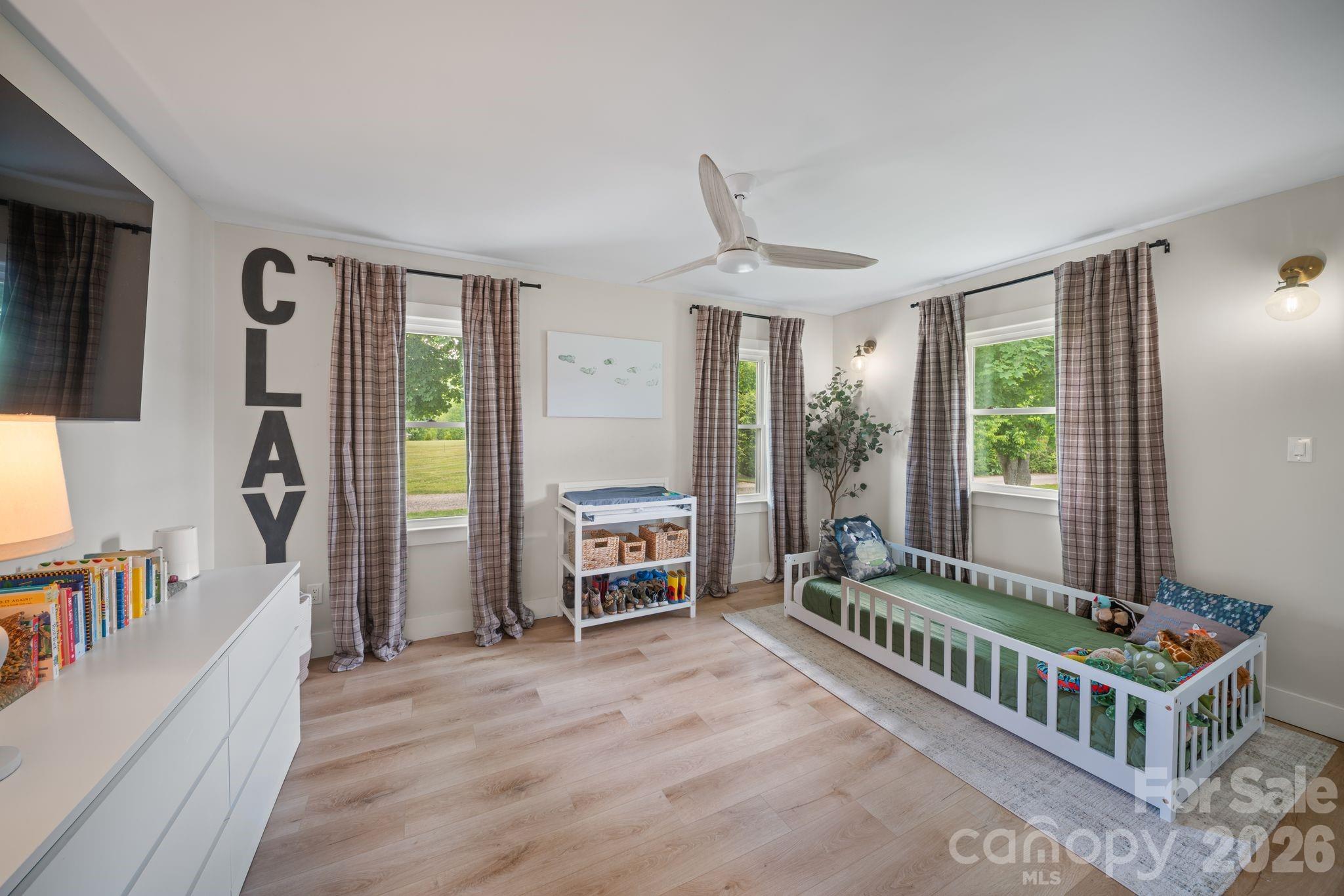 Single Family Residence at 97 Paul Holland Road, Canton, photo 28 of 35