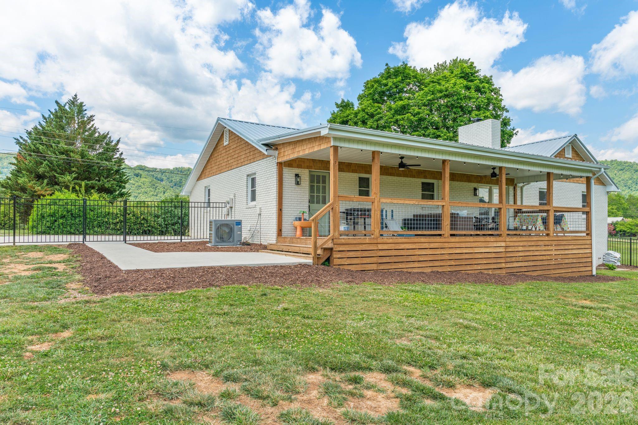 Single Family Residence at 97 Paul Holland Road, Canton, photo 30 of 35