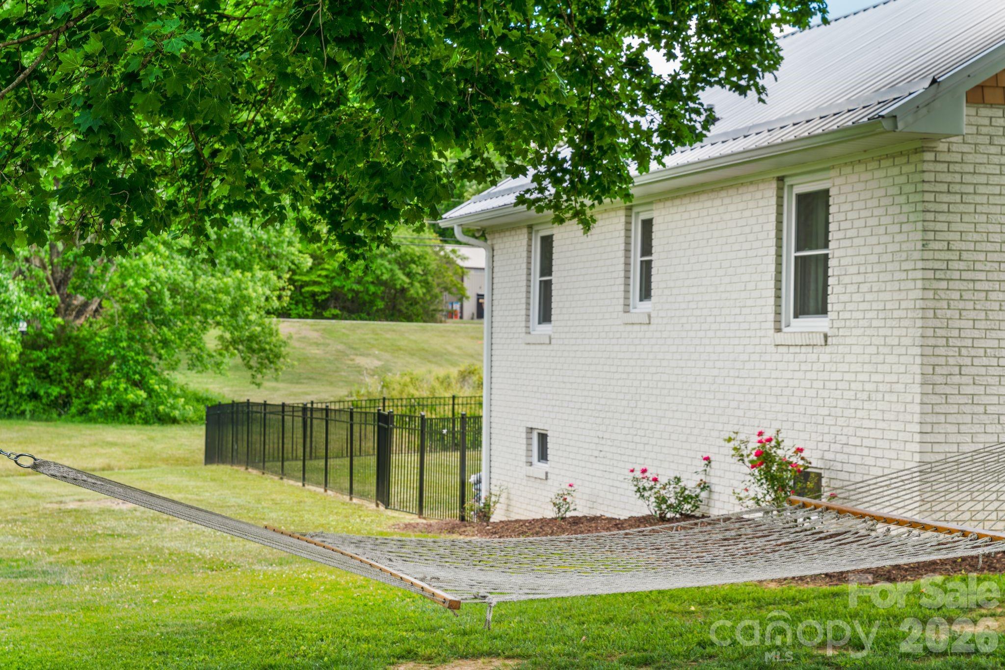Single Family Residence at 97 Paul Holland Road, Canton, photo 31 of 35