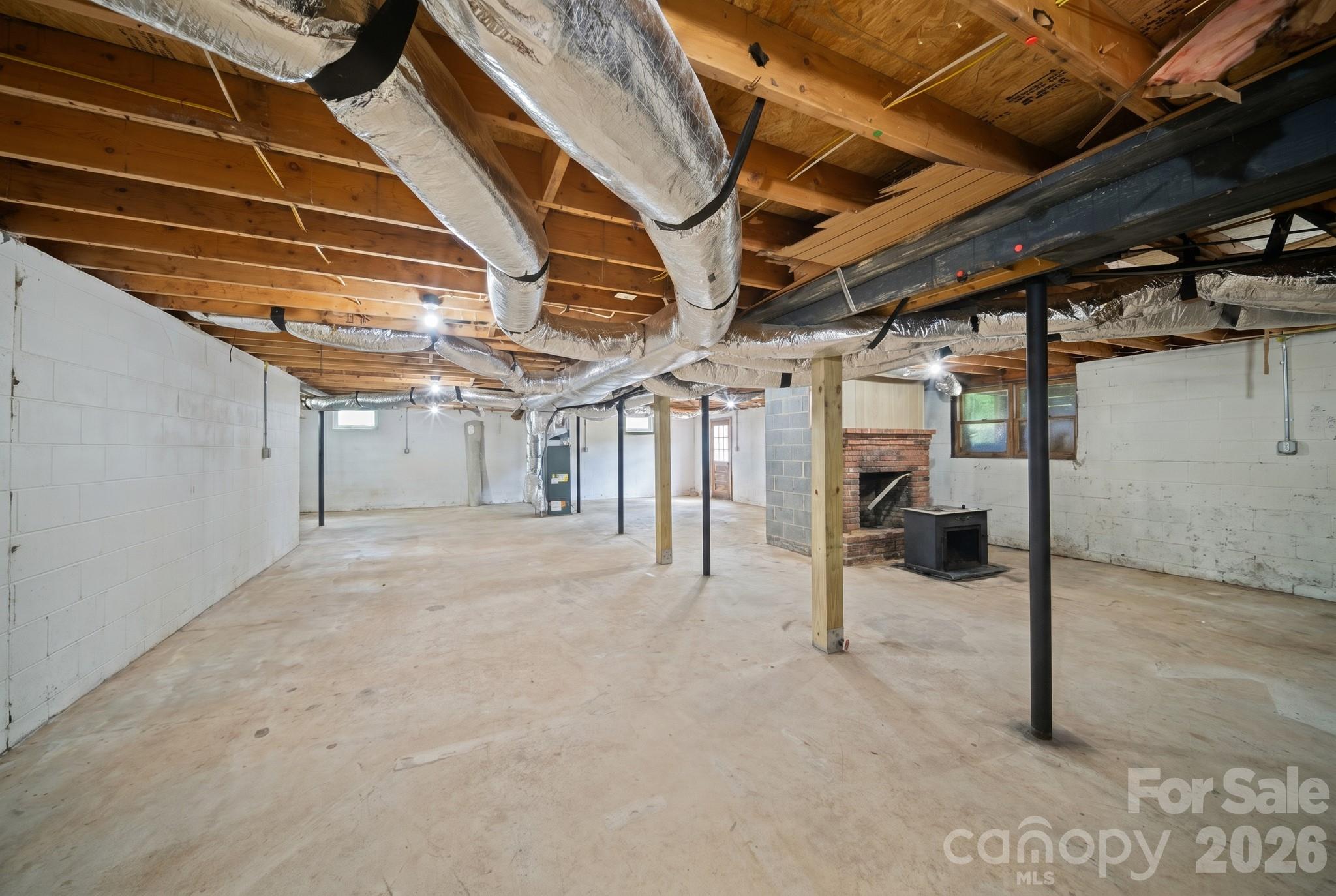 Single Family Residence at 97 Paul Holland Road, Canton, photo 34 of 35