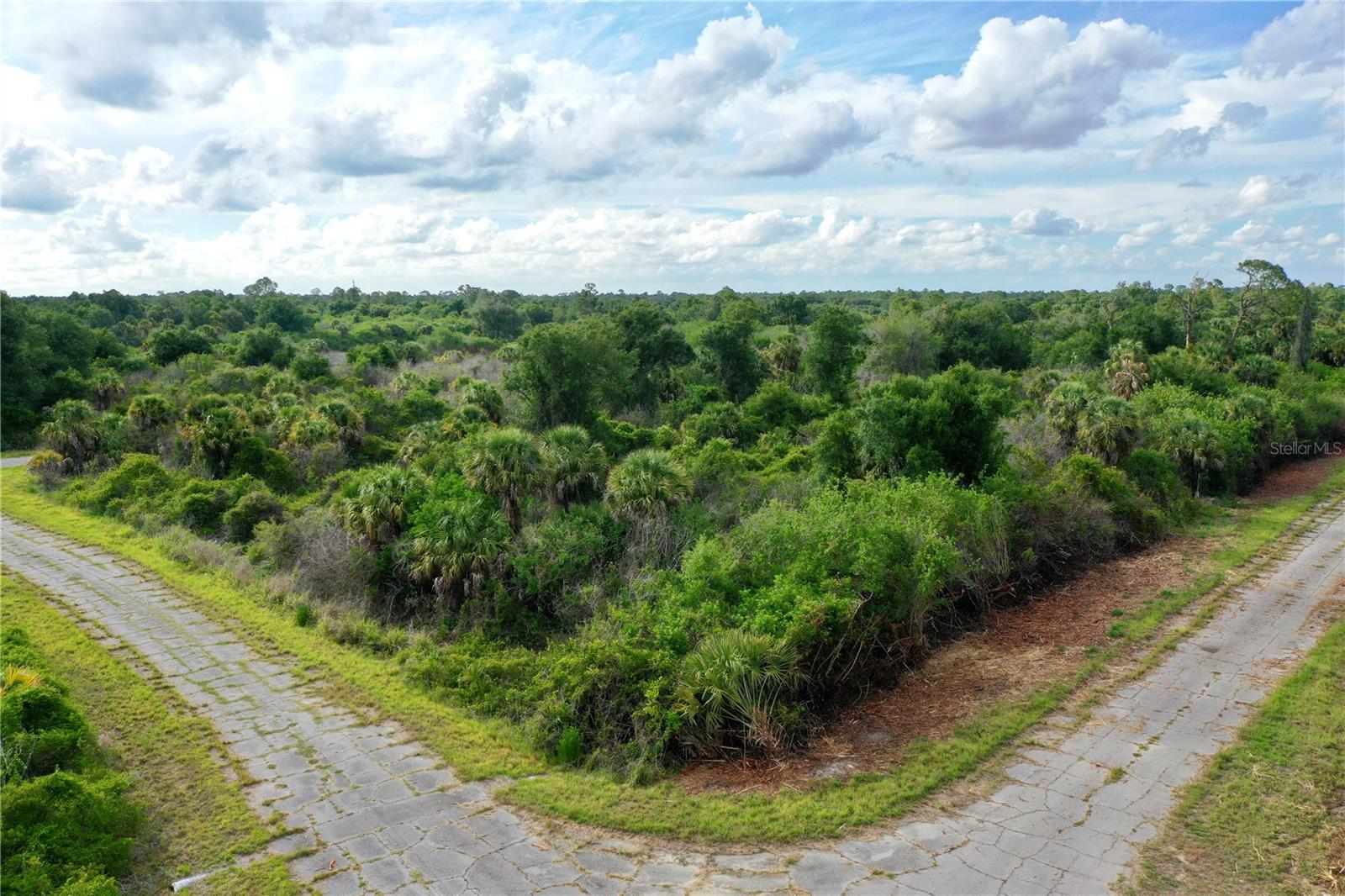 Land at HEARST ST, NORTH PORT