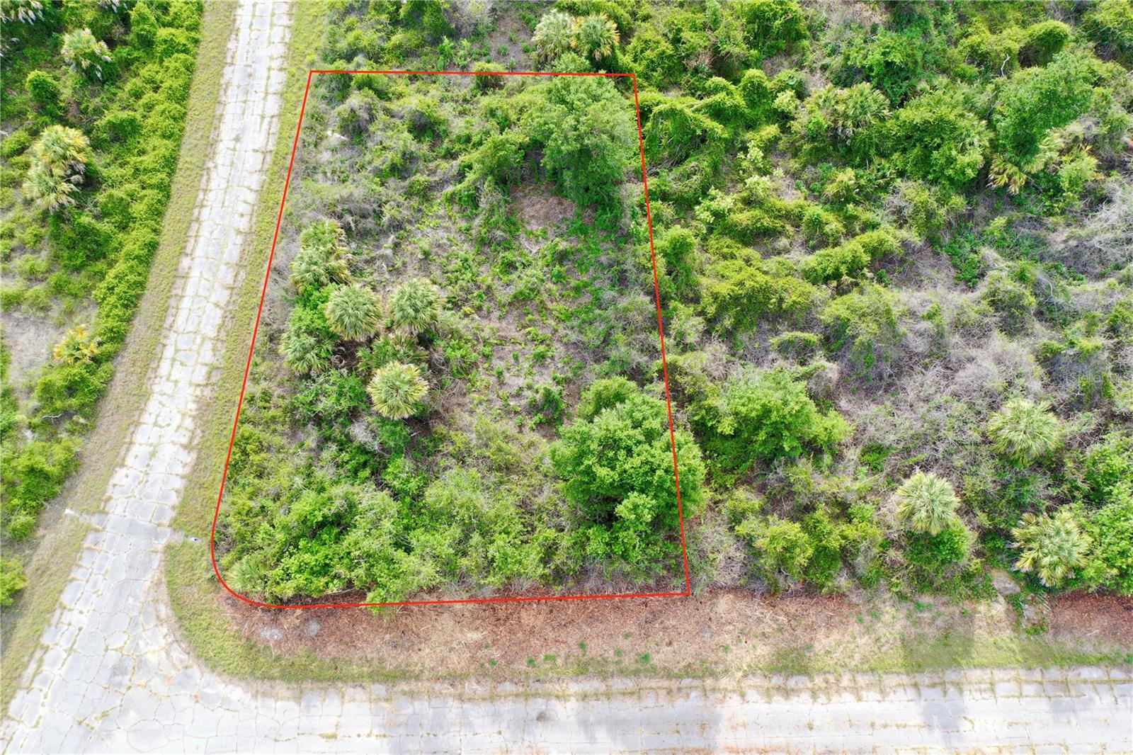 Land at HEARST ST, NORTH PORT, photo 2 of 20
