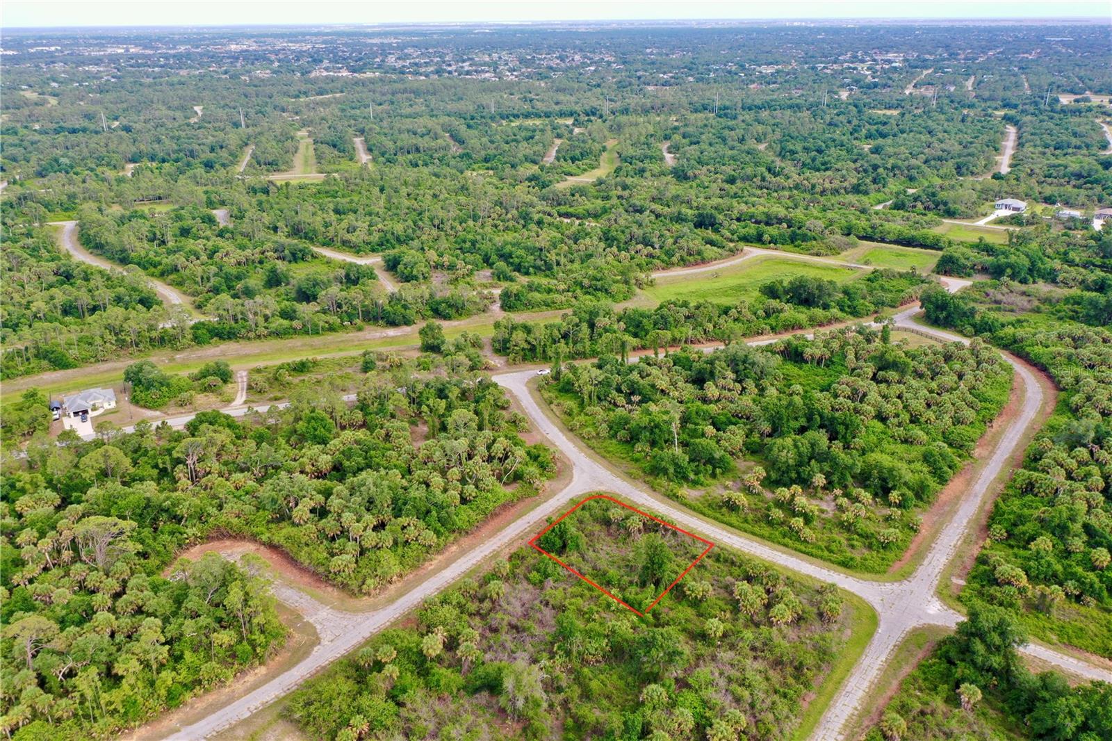 Land at HEARST ST, NORTH PORT, photo 3 of 20
