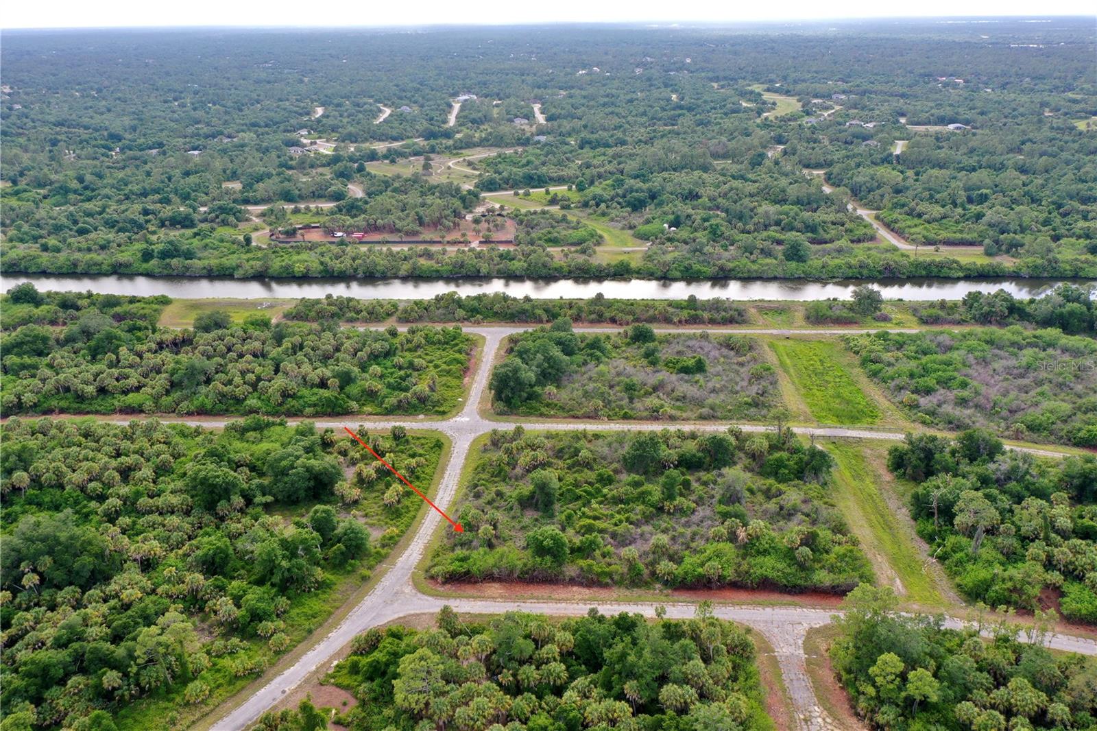 Land at HEARST ST, NORTH PORT, photo 5 of 20