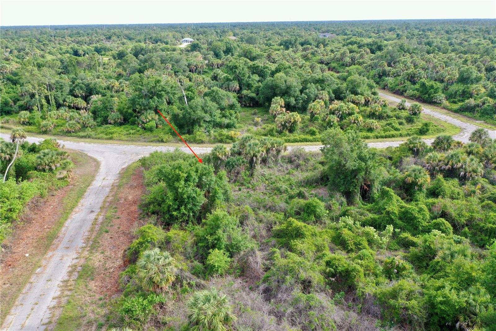 Land at HEARST ST, NORTH PORT, photo 6 of 20