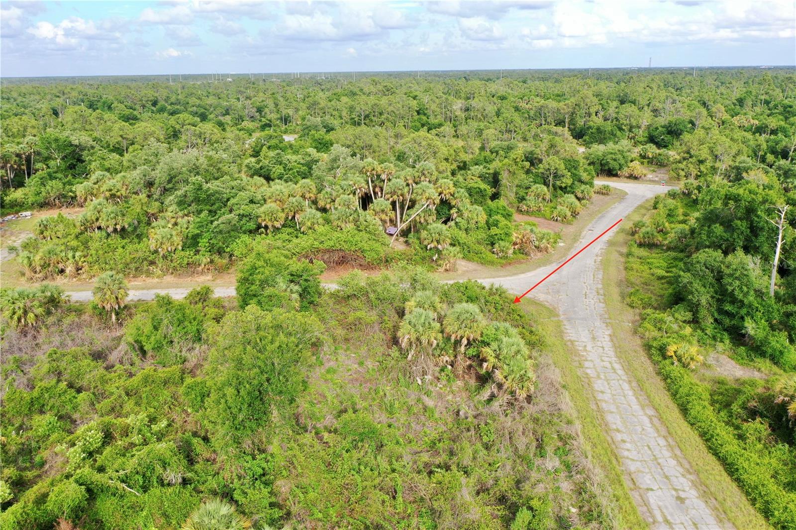 Land at HEARST ST, NORTH PORT, photo 8 of 20