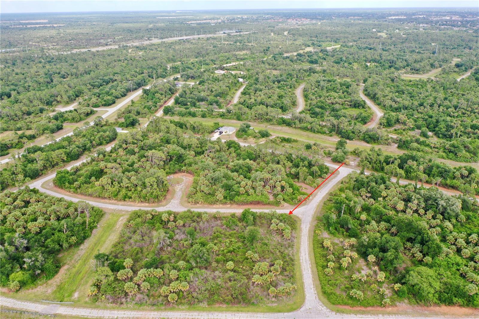 Land at HEARST ST, NORTH PORT, photo 10 of 20