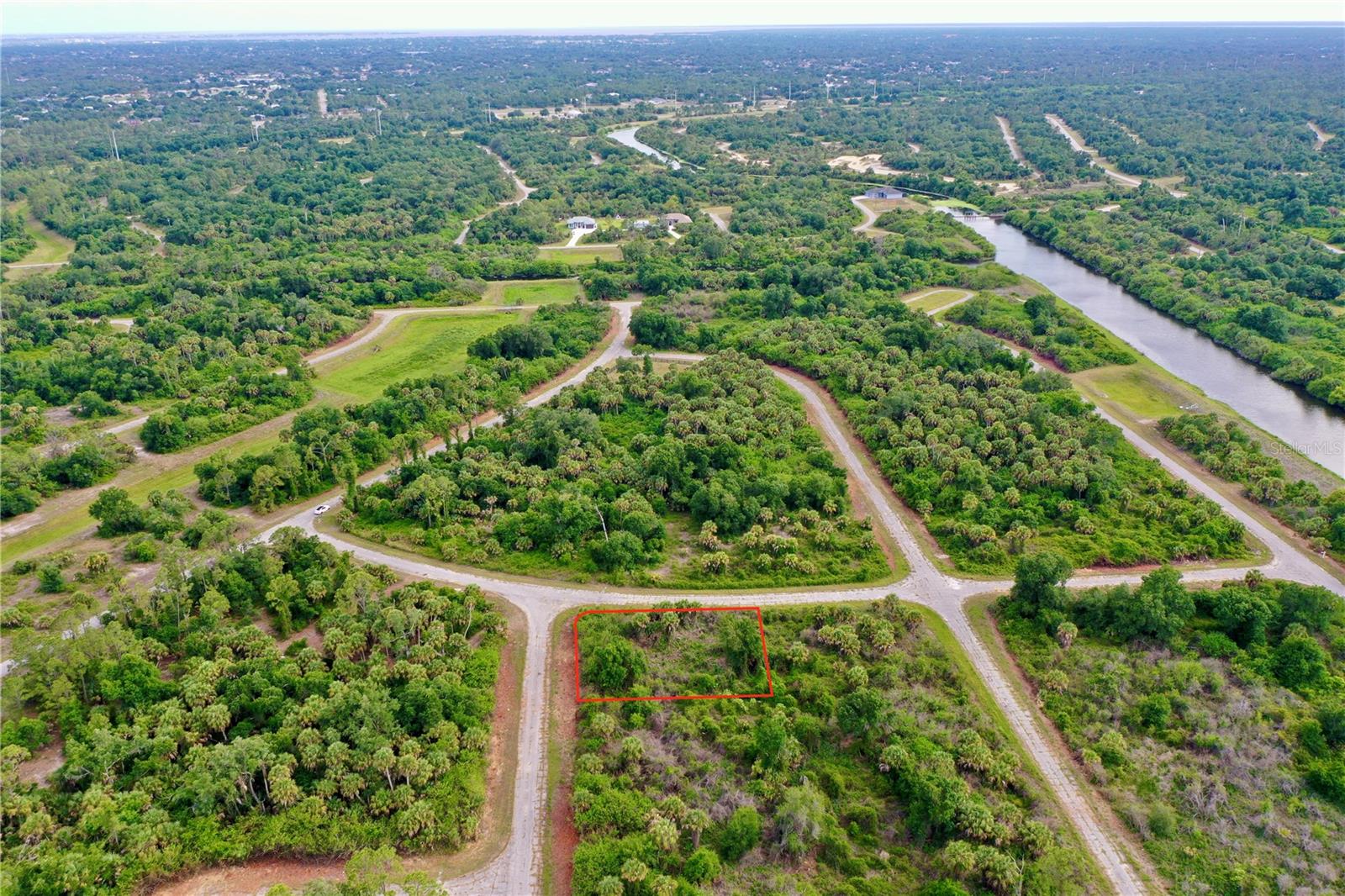 Land at HEARST ST, NORTH PORT, photo 11 of 20
